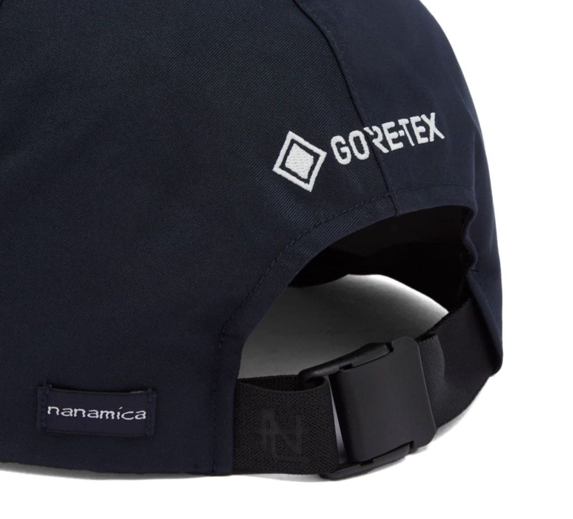 Nanamica Nanamica Goretex Cap Size ONE SIZE - 4 Thumbnail
