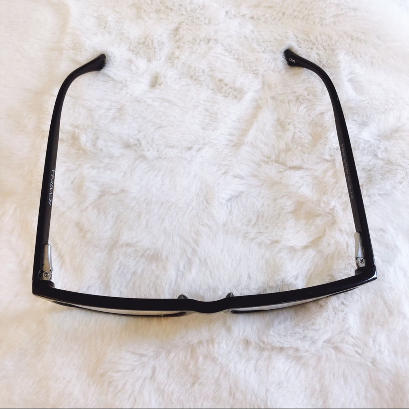 Other Caleb Black Computer Blue Light Glasses Size ONE SIZE - 4 Thumbnail
