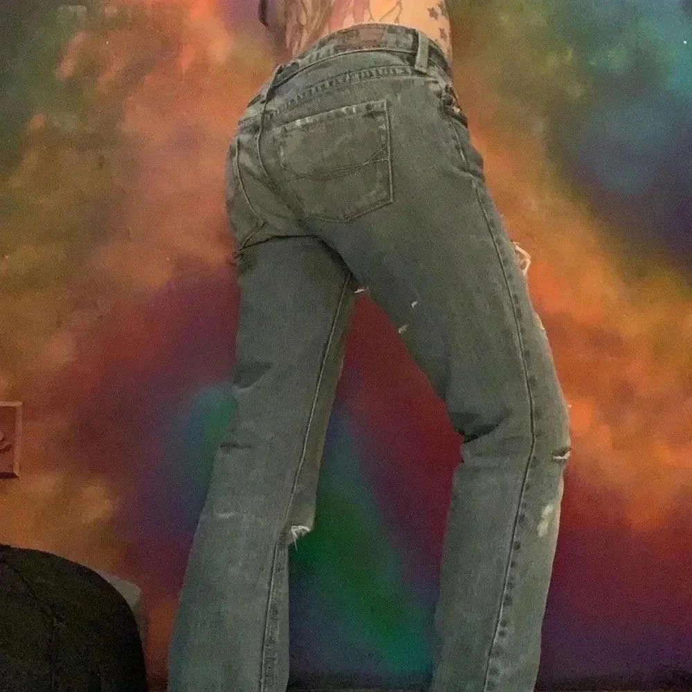 Bullhead Denim Co. Bullhead jeans low Size 30" / US 8 / IT 44 - 3 Thumbnail