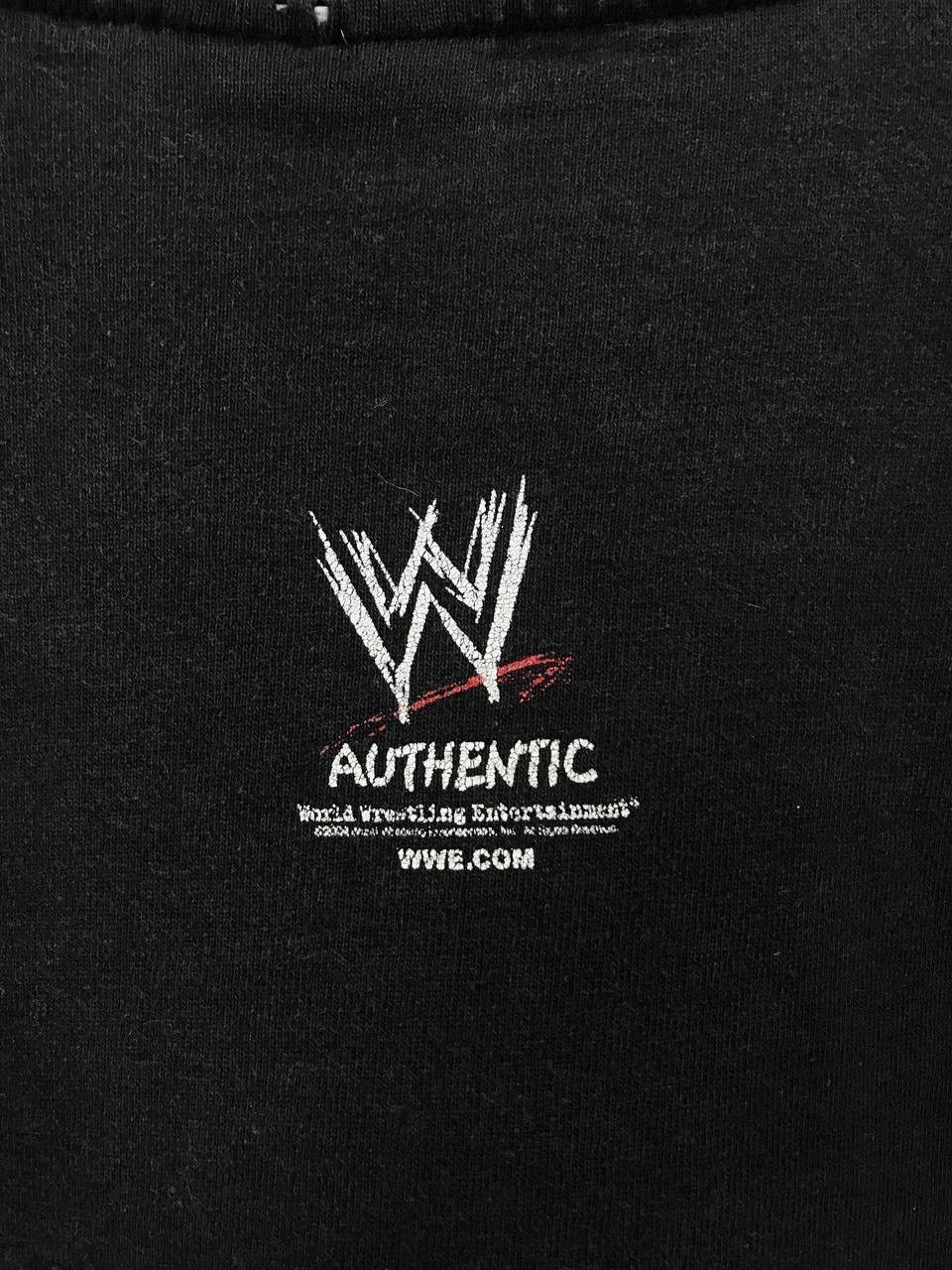 WWE Ric Flair 2004 vintage WWE WWF wrestling tee Size US M / EU 48-50 / 2 - 6 Thumbnail