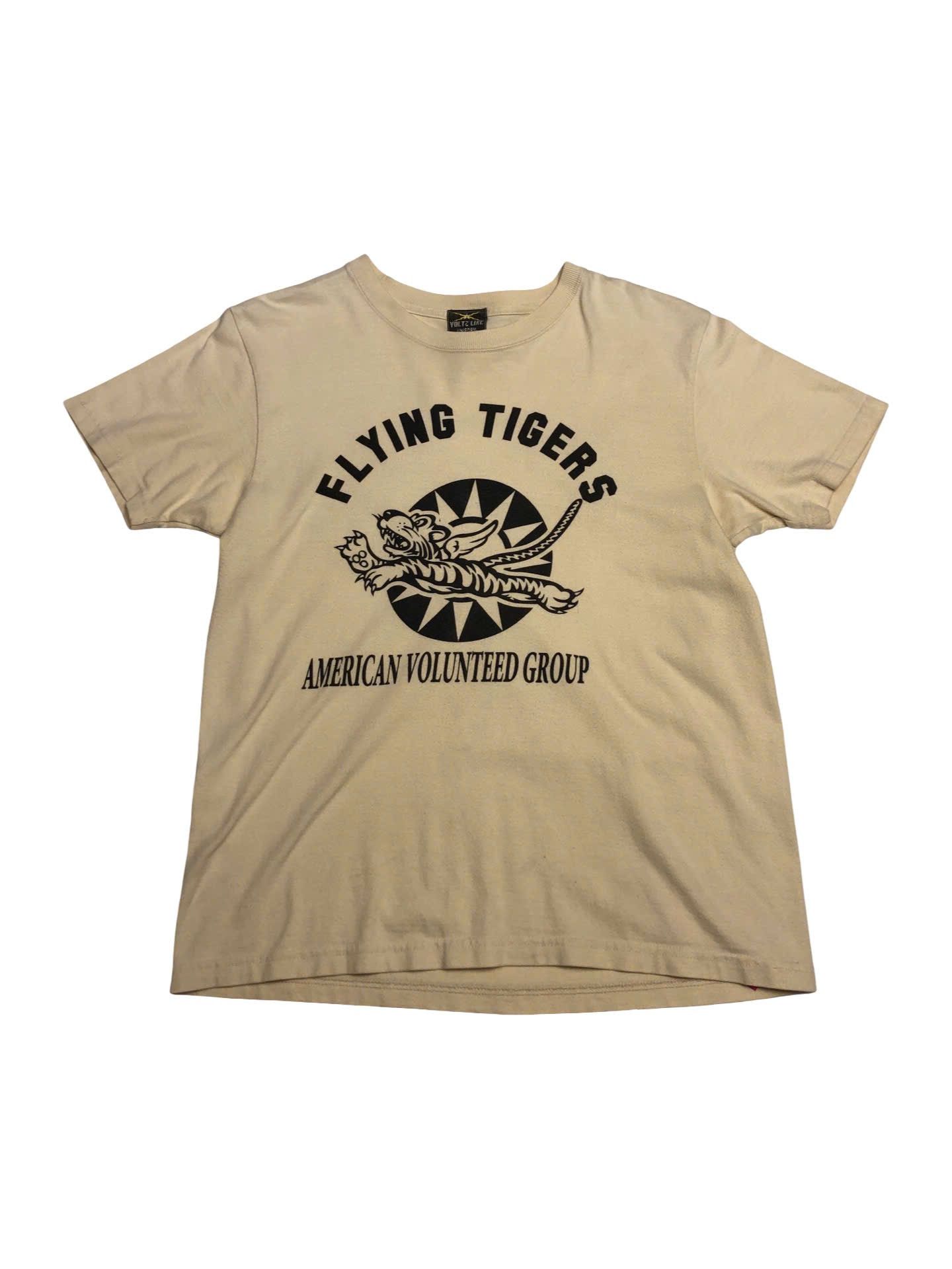 Other Graphic T-Shirt Size US S / EU 44-46 / 1 - 1 Thumbnail