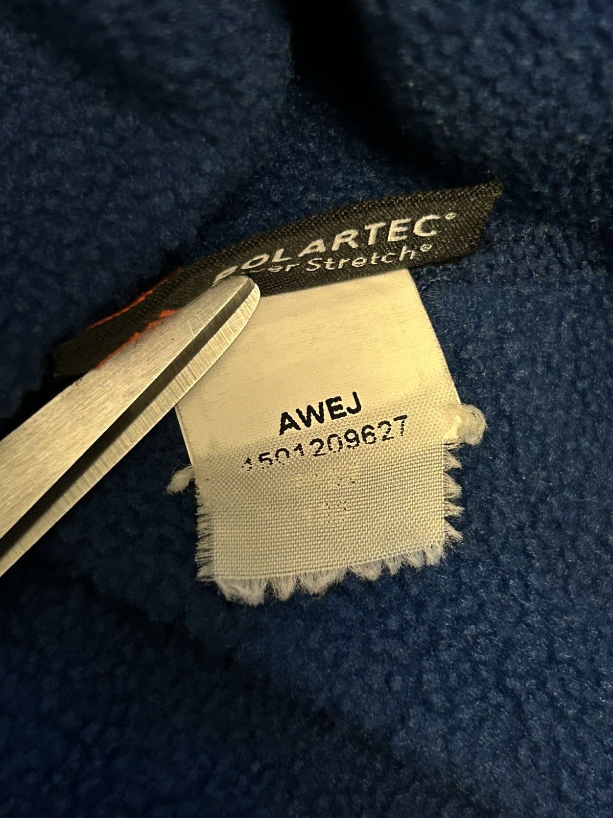 The North Face The North Face Summit Series Quarterzip Size US XL / EU 56 / 4 - 6 Thumbnail