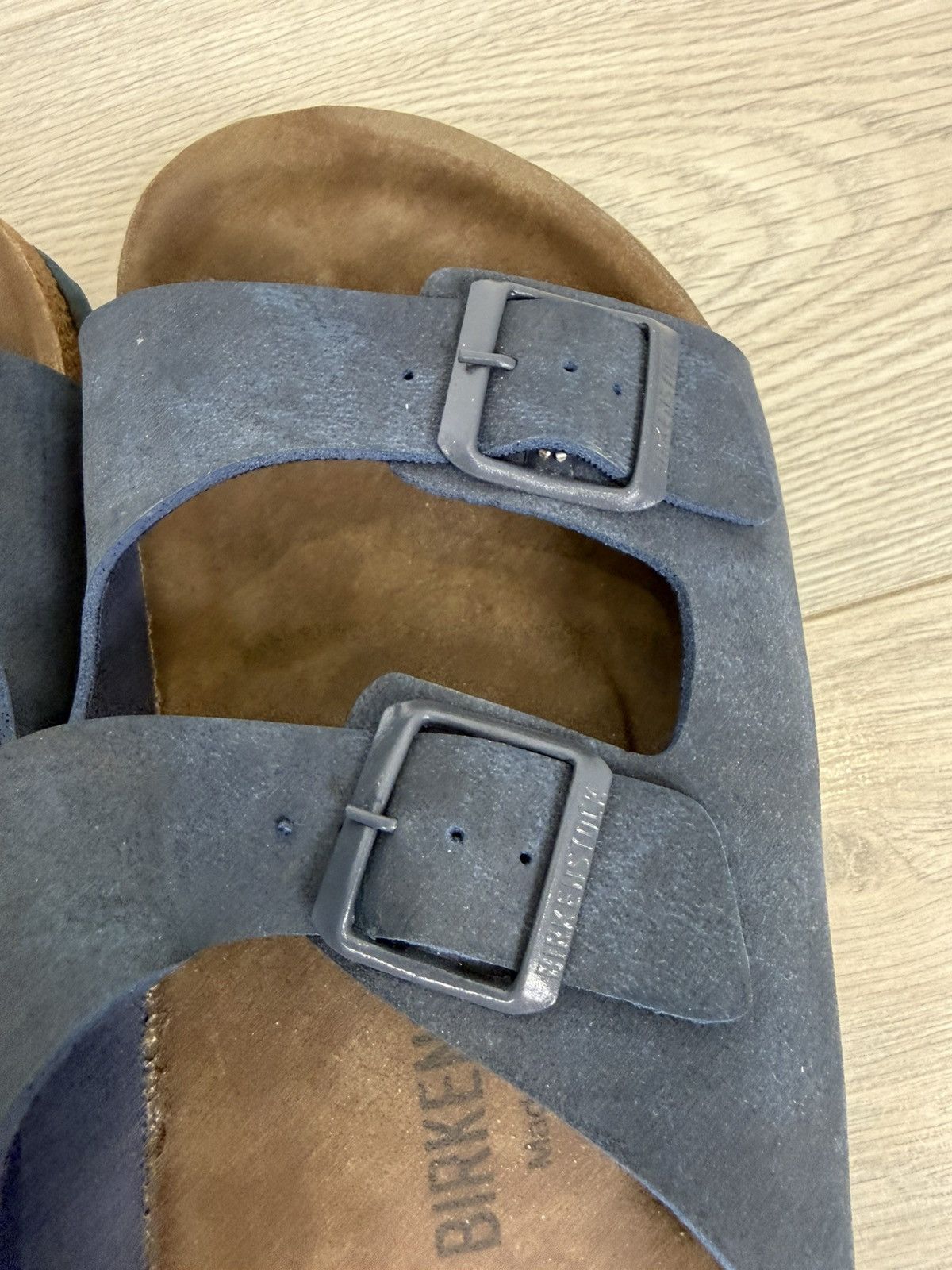 Birkenstock Birkenstock Arizona Size US 9.5 / EU 42-43 - 3 Thumbnail