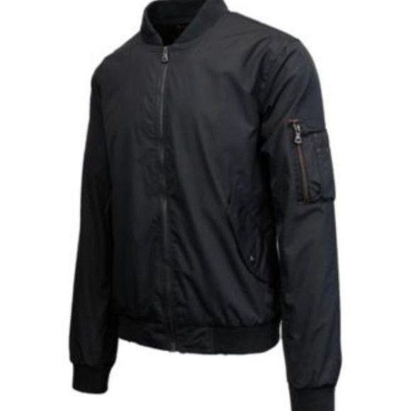Spire Spire Windbreaker. Medium Size US M / EU 48-50 / 2 - 1 Thumbnail