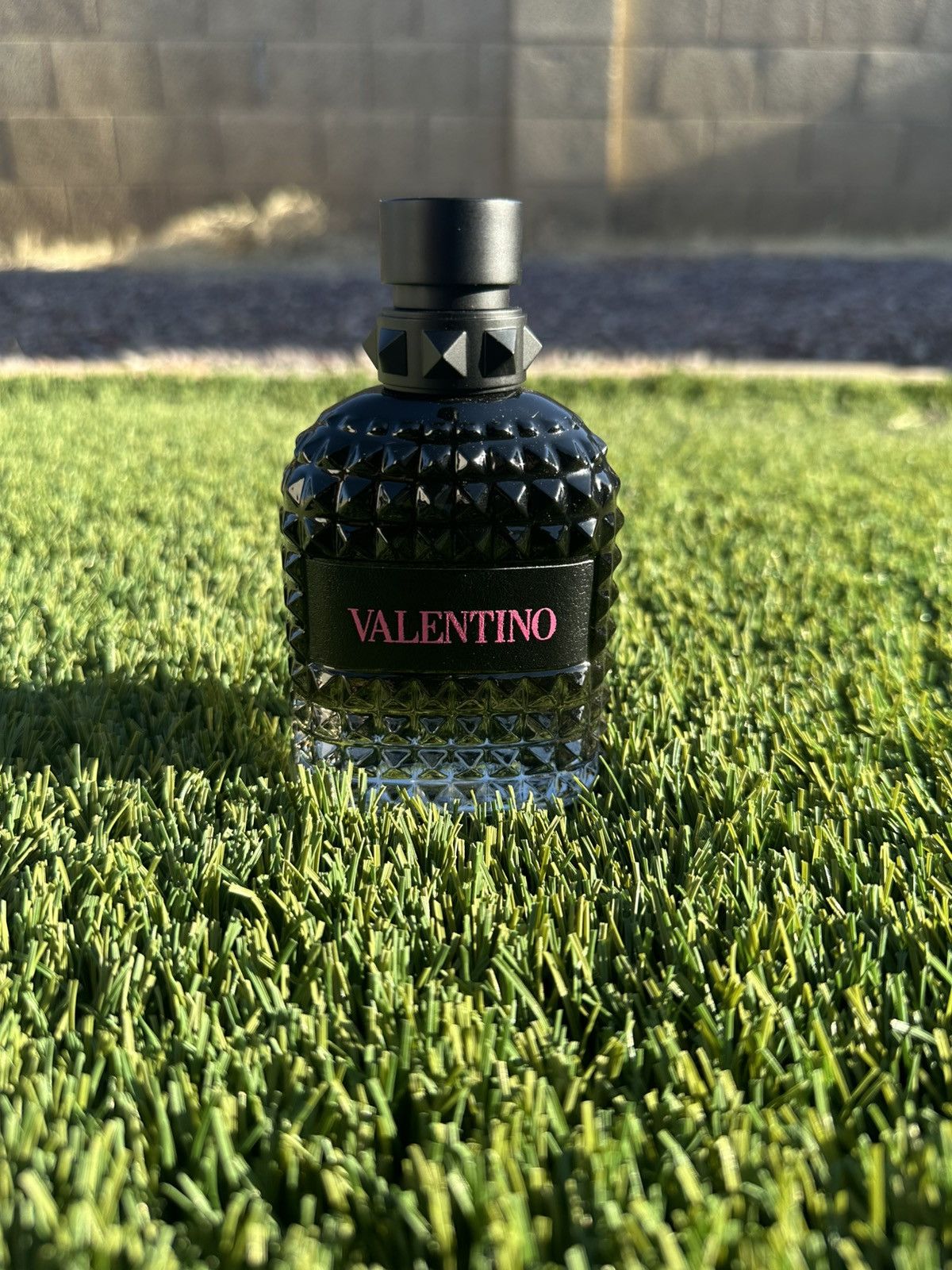 Valentino Valentino uomo born in roma Size ONE SIZE - 5 Thumbnail