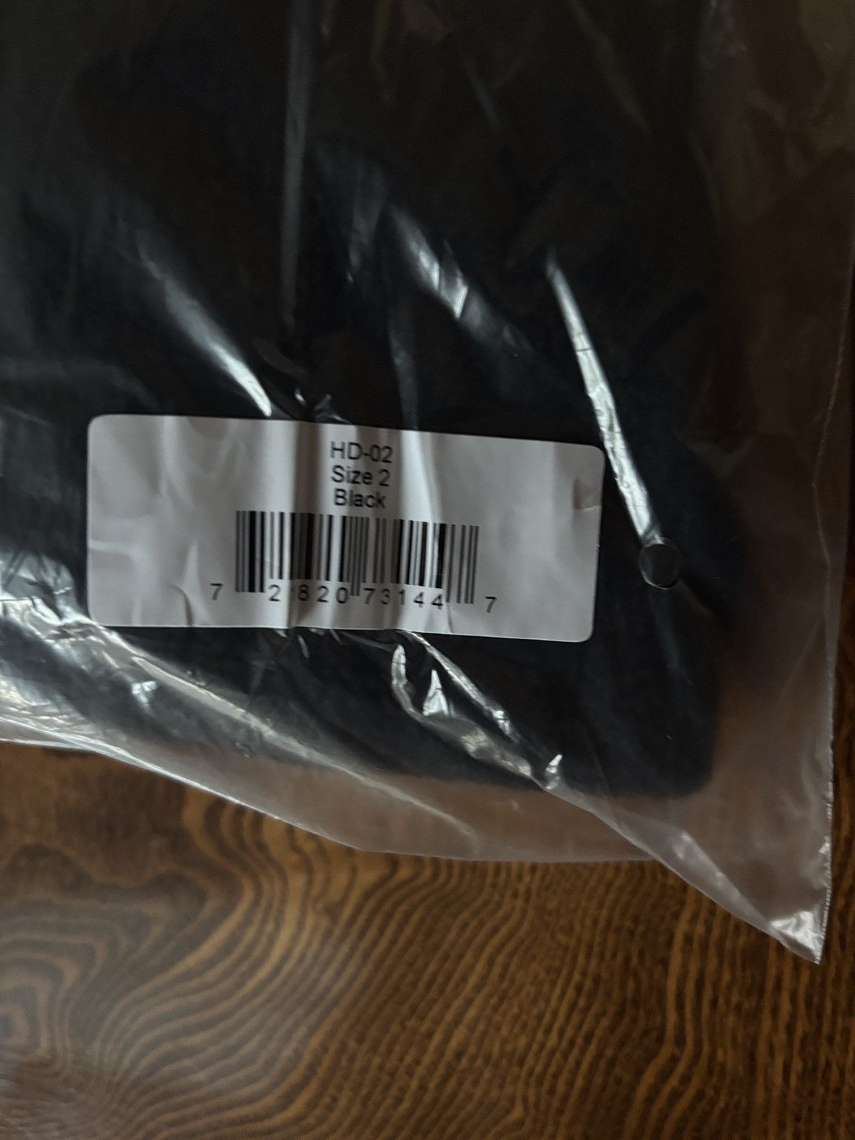 Yeezy Hd-02 size2 yeezy cotton zipup ShipsDayOf Size US L / EU 52-54 / 3 - 3 Thumbnail