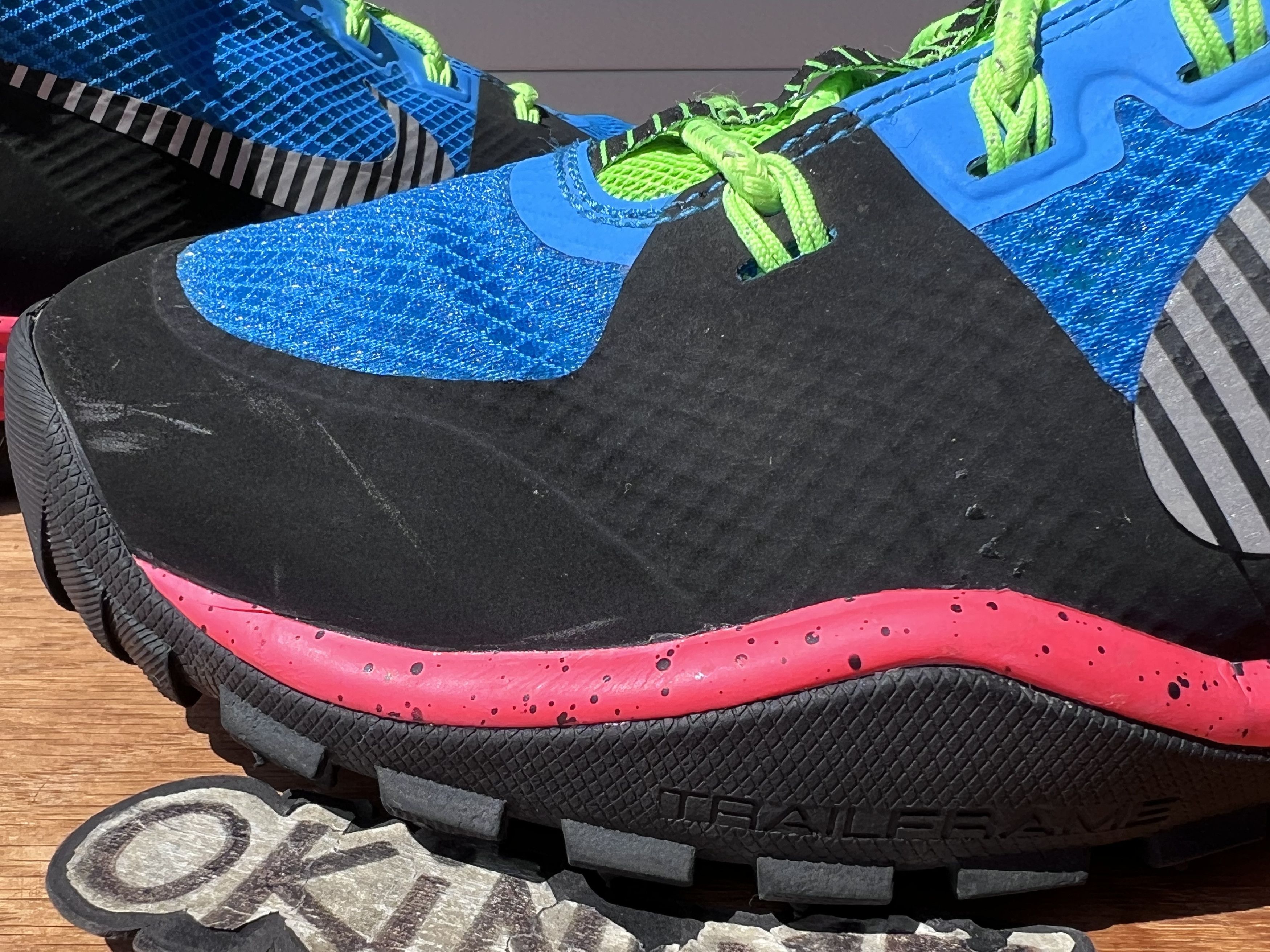 Nike ACG 2013 Nike ACG LunarIncognito SAMPLE sz. 10 Size US 10 / EU 43 - 7 Thumbnail