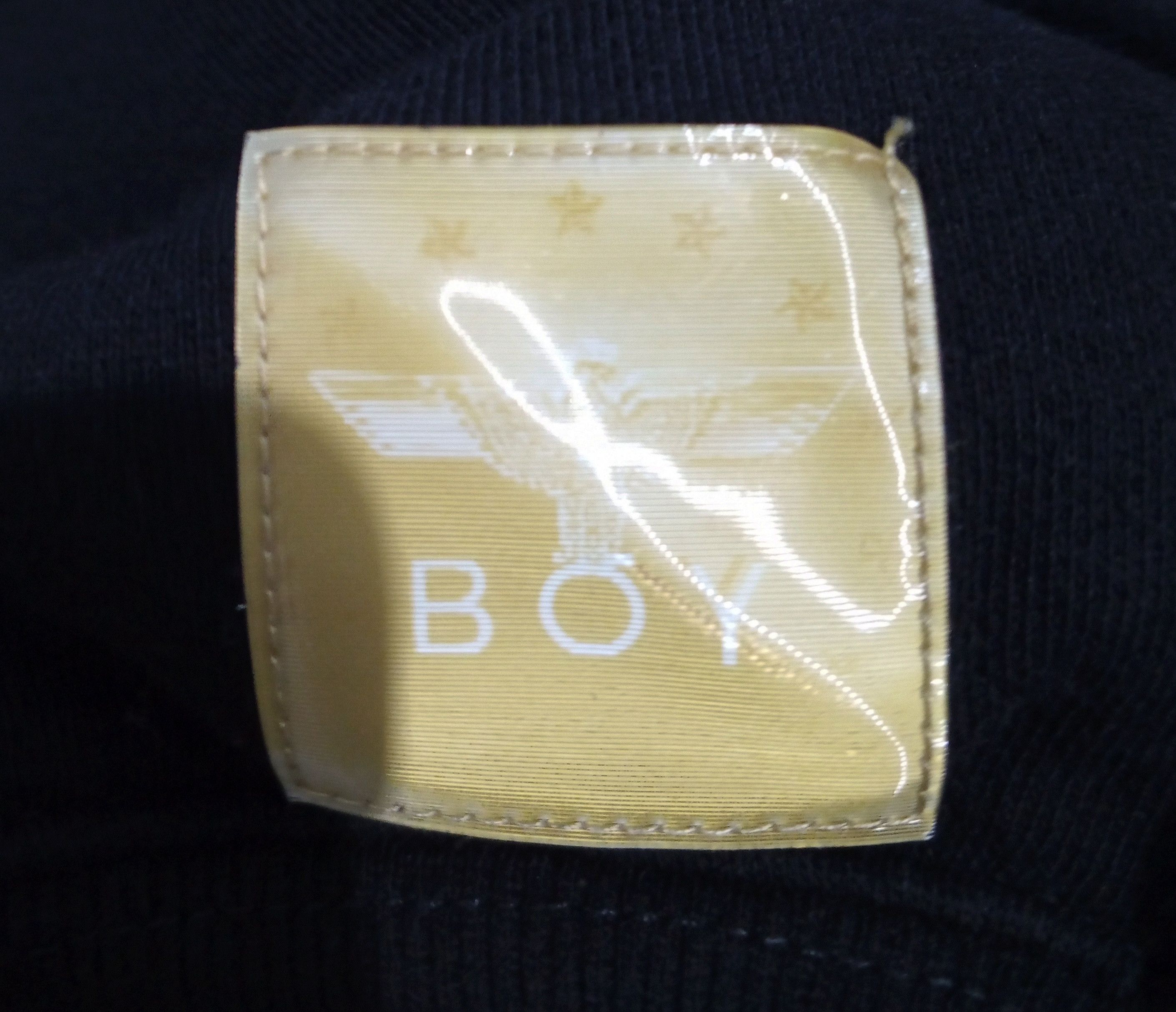 Boy London Boy London Hoodie Size US M / EU 48-50 / 2 - 4 Thumbnail