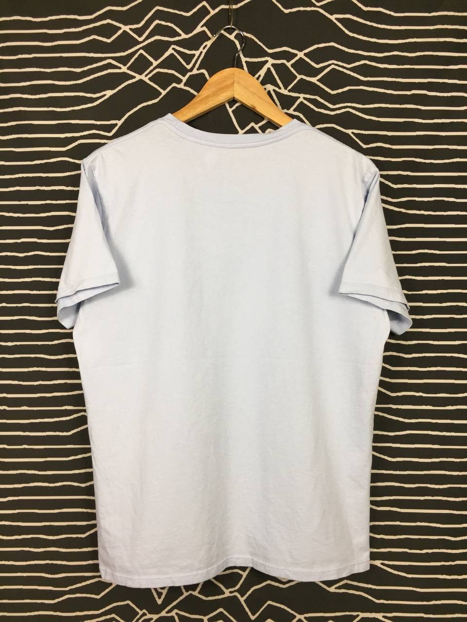 Levi's × Vintage Vtg Levi's San Francisco California Graphic Tee Size US L / EU 52-54 / 3 - 6 Thumbnail