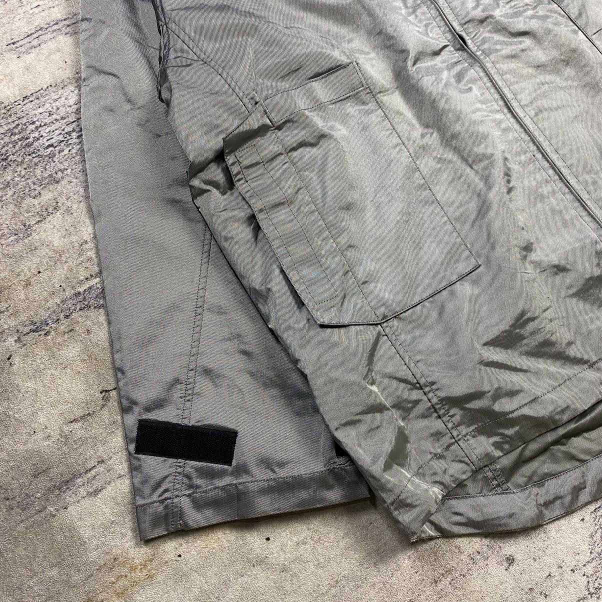 Levi's × Massimo Osti Vintage 1995 Levis engineered jeans ninja jacket Size US M / EU 48-50 / 2 - 10 Thumbnail