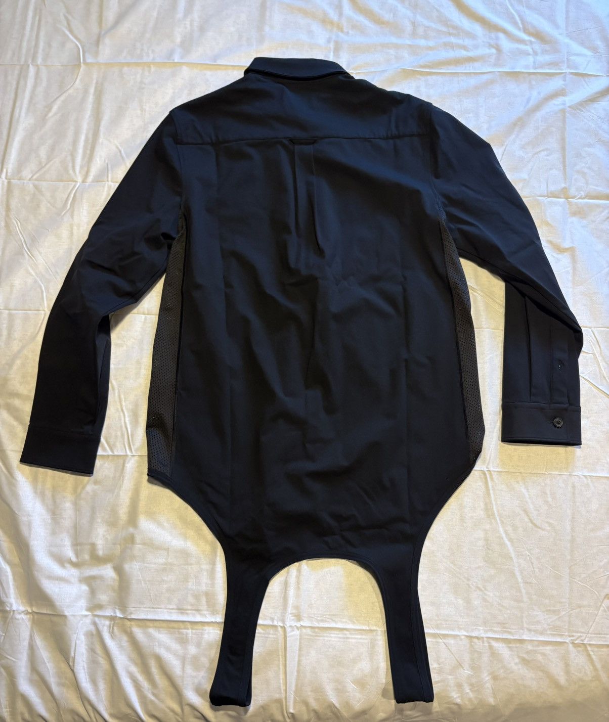 Burberry Burberry shirt. Size US M / EU 48-50 / 2 - 17 Thumbnail