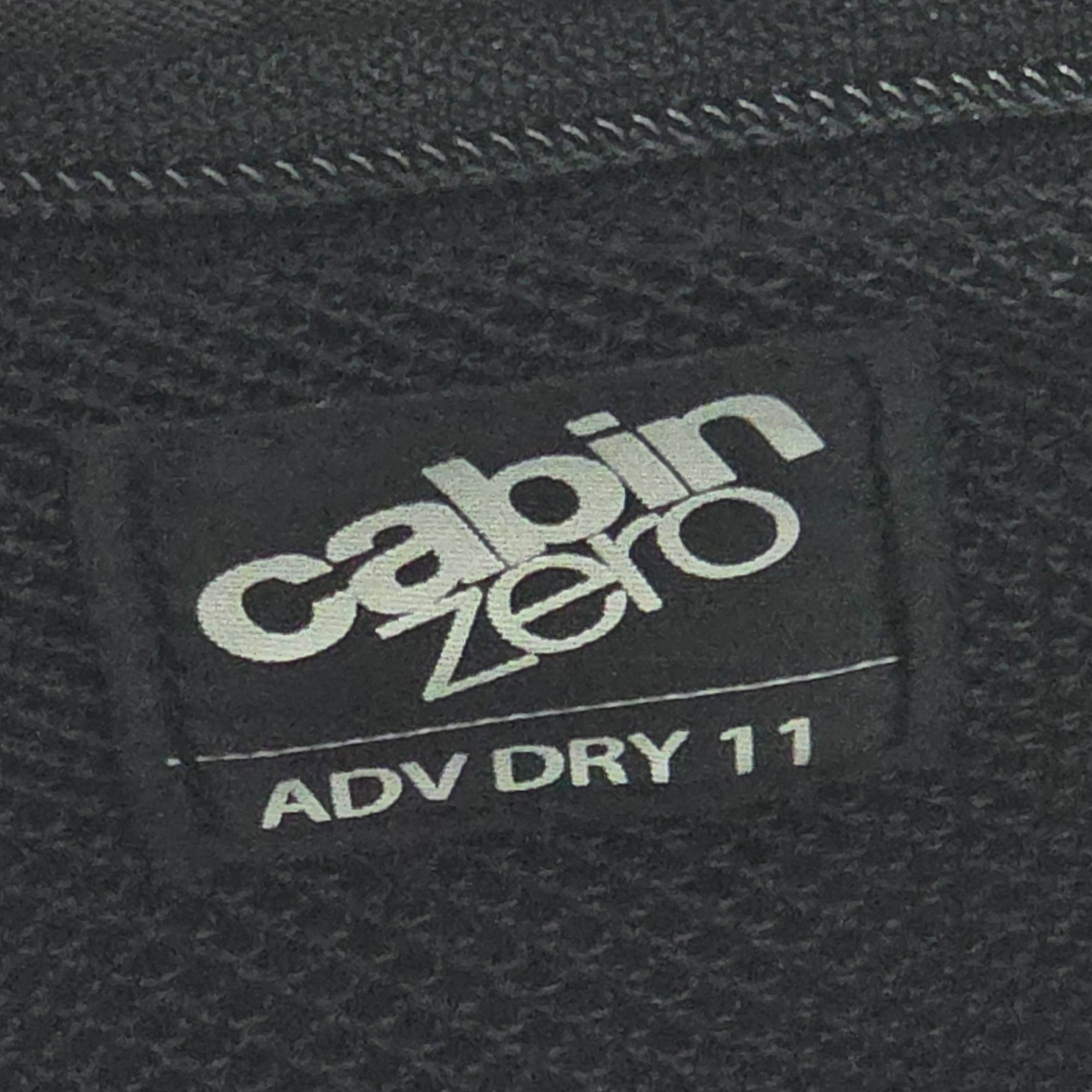 Other Cabin Zero ADV Dry 11 Black Waterproof Dry Bag Backpack Ligh Size ONE SIZE - 5 Thumbnail