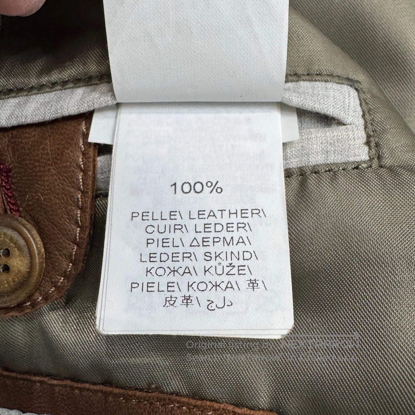 Brunello Cucinelli Brunello Cucinelli sheepskin jacket| Size US M / EU 48-50 / 2 - 4 Thumbnail