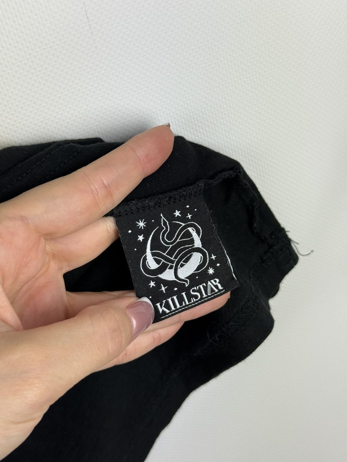 Killstar Killstar Masters Of The Universe S/S Overprinted T Shirt Size US S / EU 44-46 / 1 - 13 Thumbnail