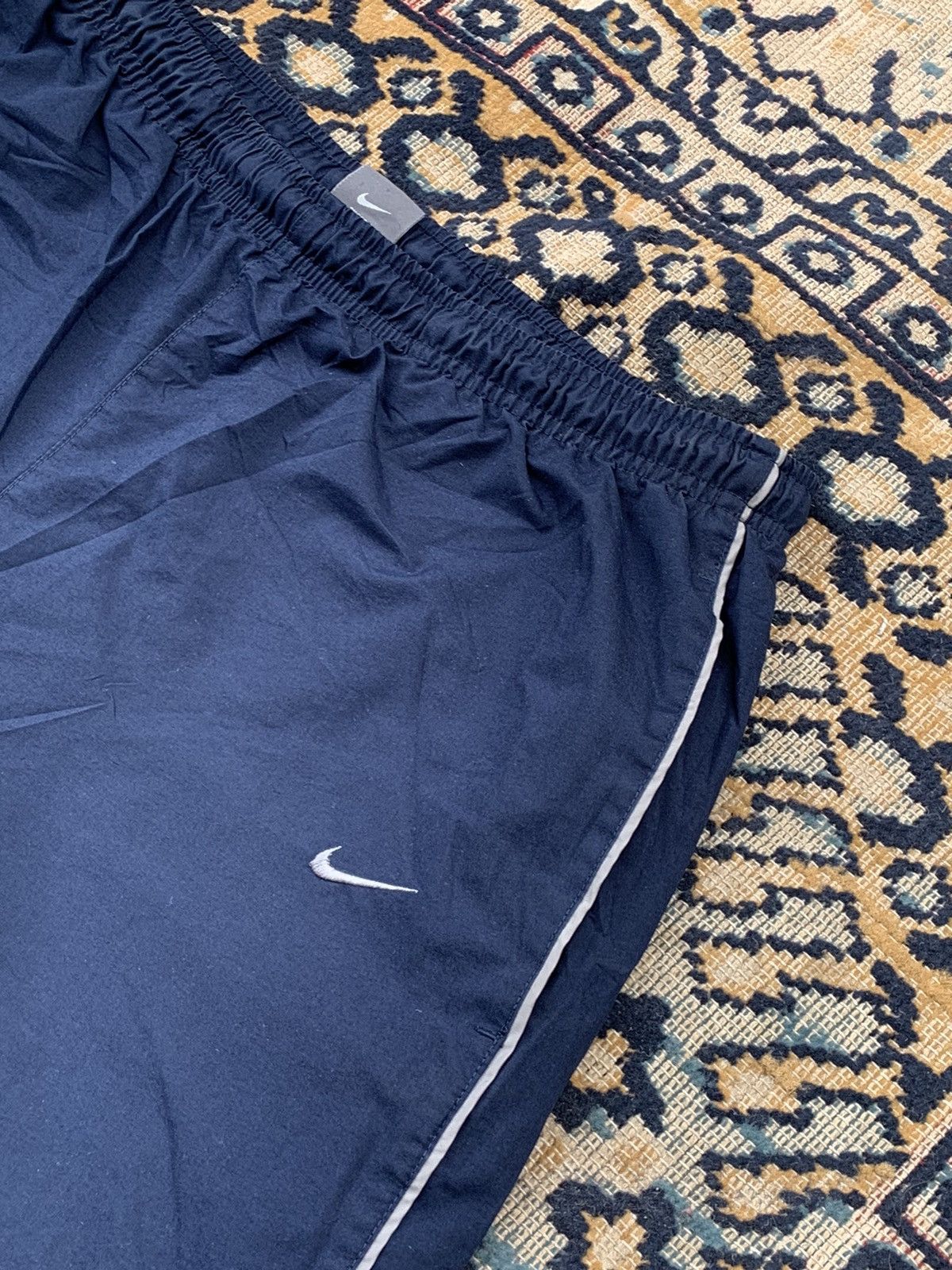 Nike × Vintage Nike Track pants Size US 40 / EU 56 - 4 Thumbnail