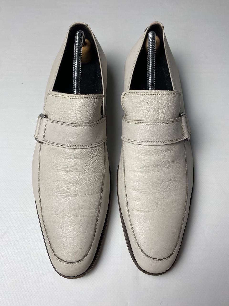 Givenchy Givenchy Leather Shoes Size US 10.5 / EU 43-44 - 5 Thumbnail