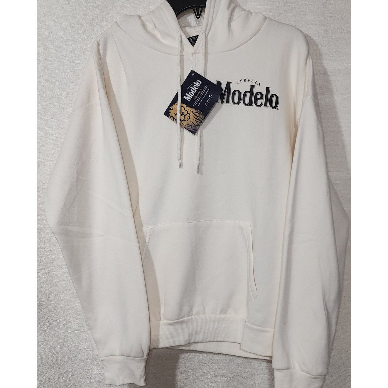 Other Modelo Cerveza ''Espiritu luchador''men's medium Hoodie Size US M / EU 48-50 / 2 - 1 Thumbnail