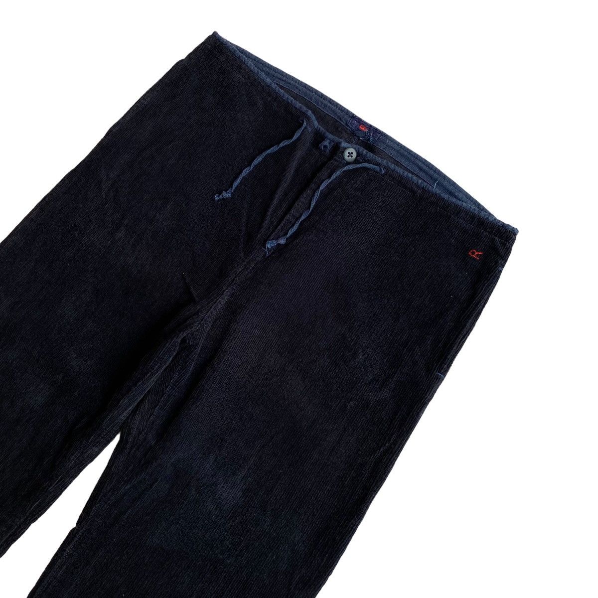45rpm × Japanese Brand × Kapital 45rpm Japan Corduroy Trousers Pants Size US 36 / EU 52 - 4 Thumbnail
