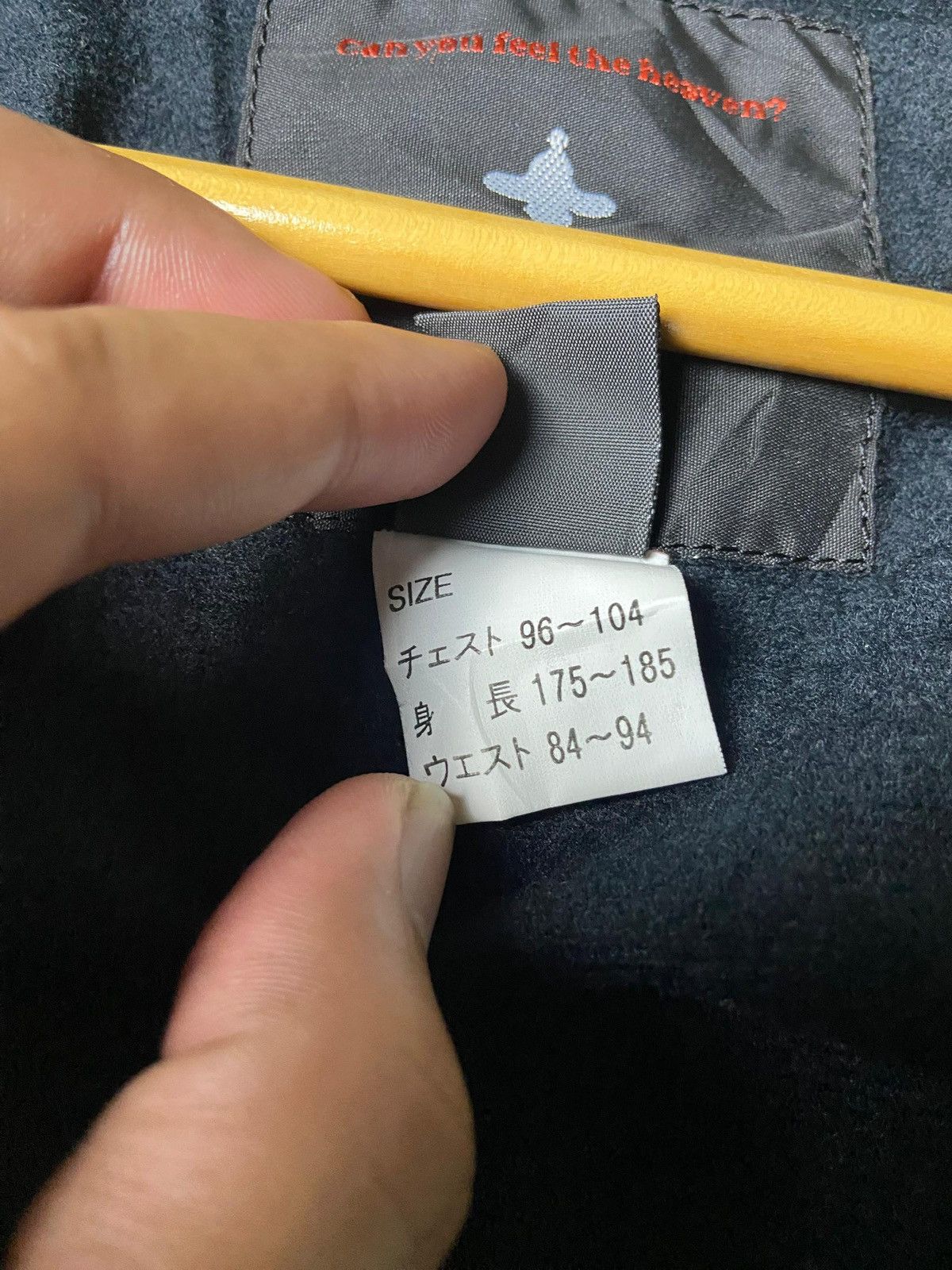 Japanese Brand Graver Creek Multi pocket Full Zip Hooded Jacket (168) Size US L / EU 52-54 / 3 - 15 Thumbnail