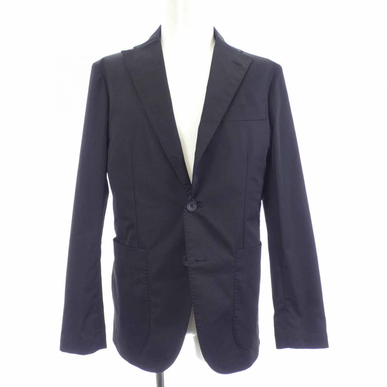 Other Other Barneys New York Jacket Textile Outerwear DUTY FREE for USA Size ONE SIZE - 1 Thumbnail
