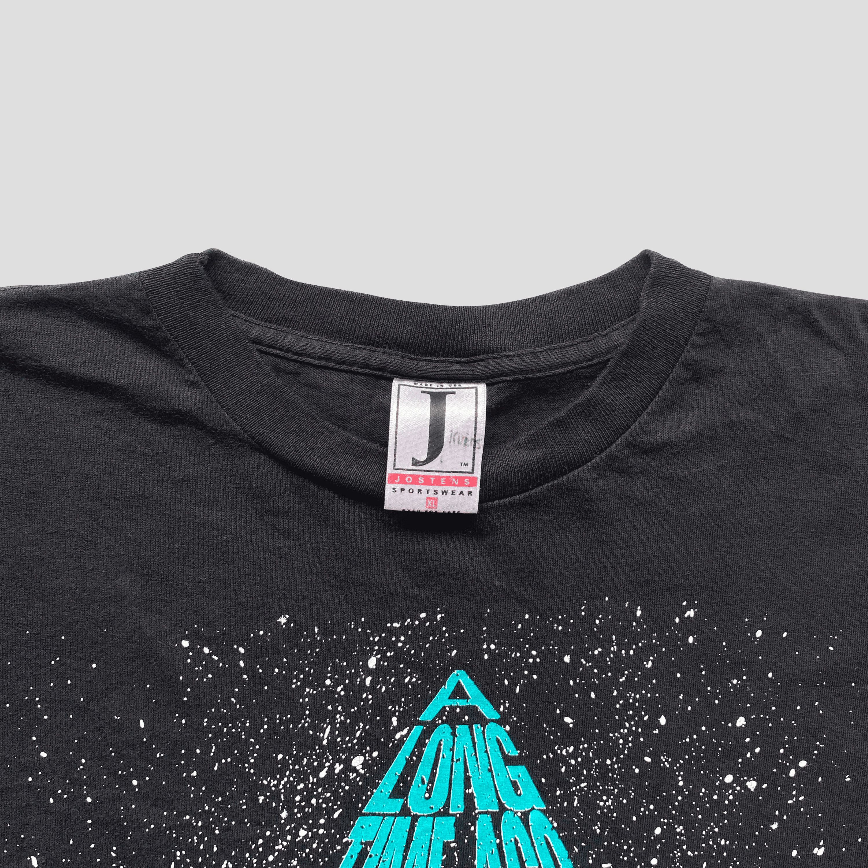 Star Wars × Vintage Vintage 1980s Star Wars In a Galaxy Far Far Away T-Shirt Size US XL / EU 56 / 4 - 3 Thumbnail