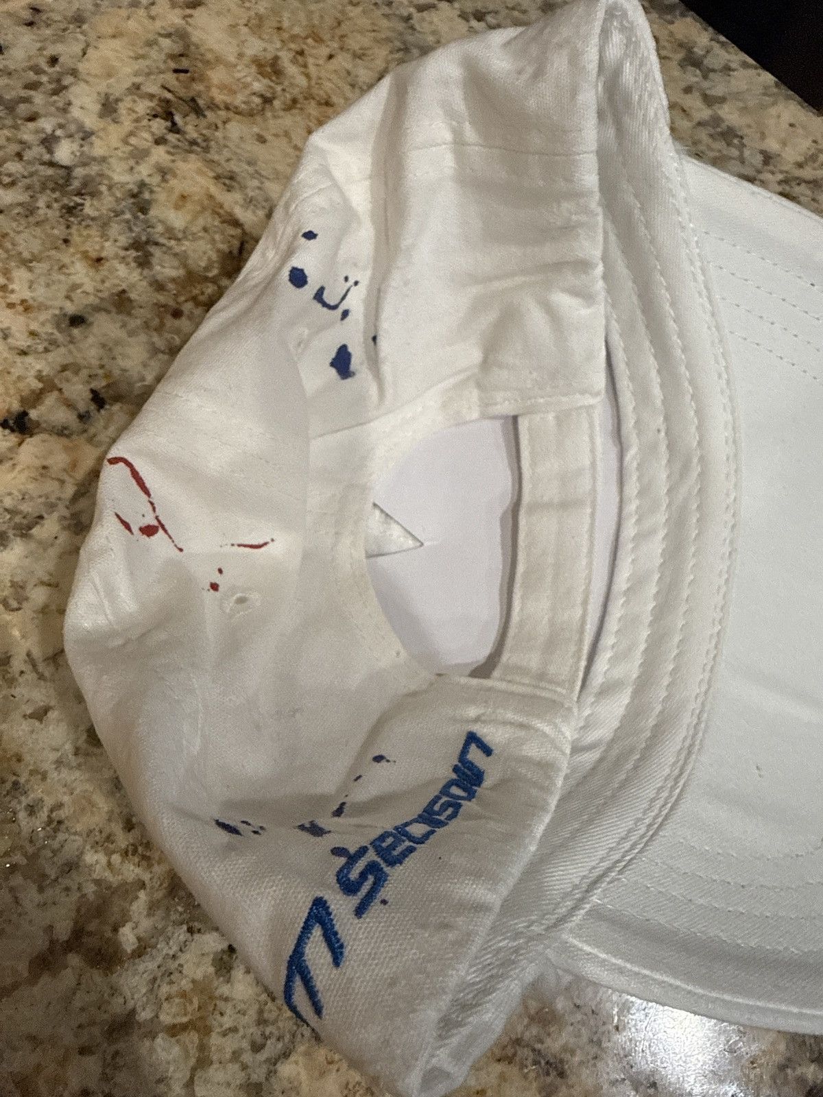 HMDD HMDD Hidden Season Complex Con Hat Size ONE SIZE - 2 Thumbnail