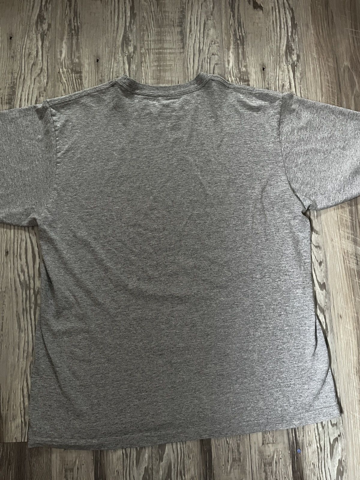 Adidas × Vintage Vintage Y2K Chivas Adidas Soccer T Shirt Size US M / EU 48-50 / 2 - 4 Thumbnail
