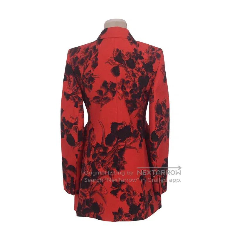 Balenciaga Balenciaga Jacket Size XXS / US 00 / IT 34 - 8 Thumbnail