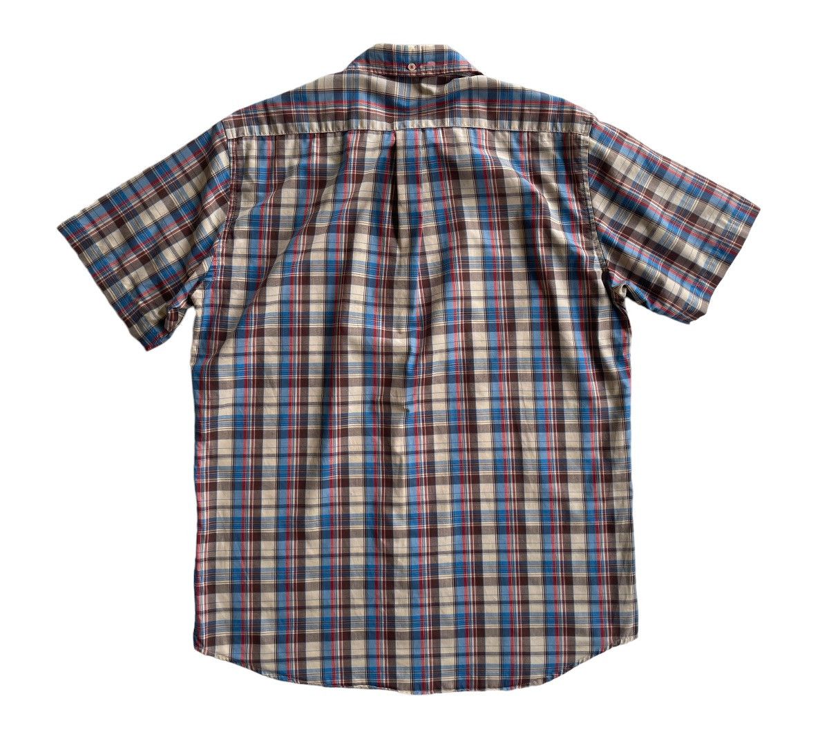 Stussy Vintage 90s Stussy Shirt Made in Usa Size US M / EU 48-50 / 2 - 3 Thumbnail