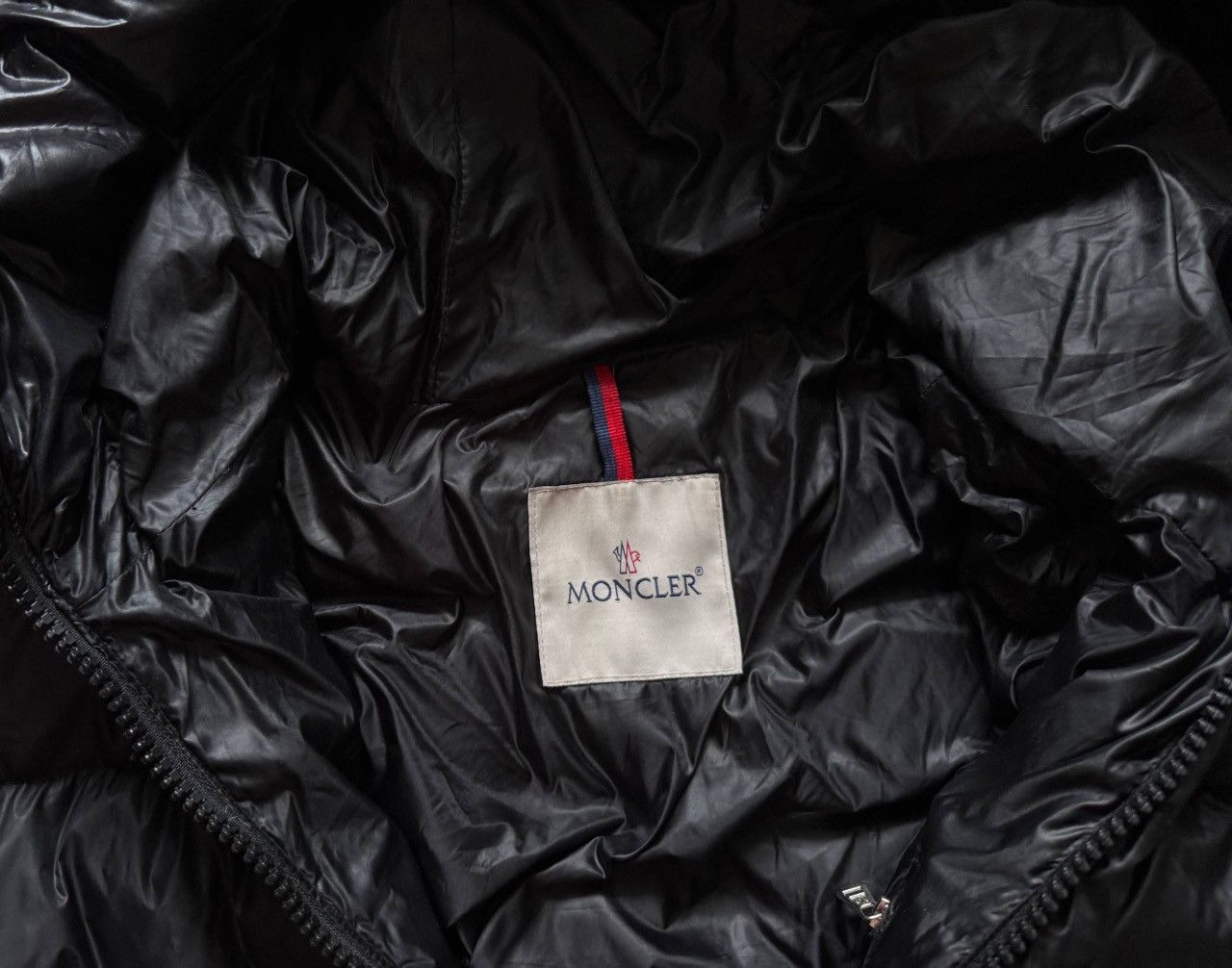 Moncler Moncler puffer Size XS / US 0-2 / IT 36-38 - 10 Thumbnail