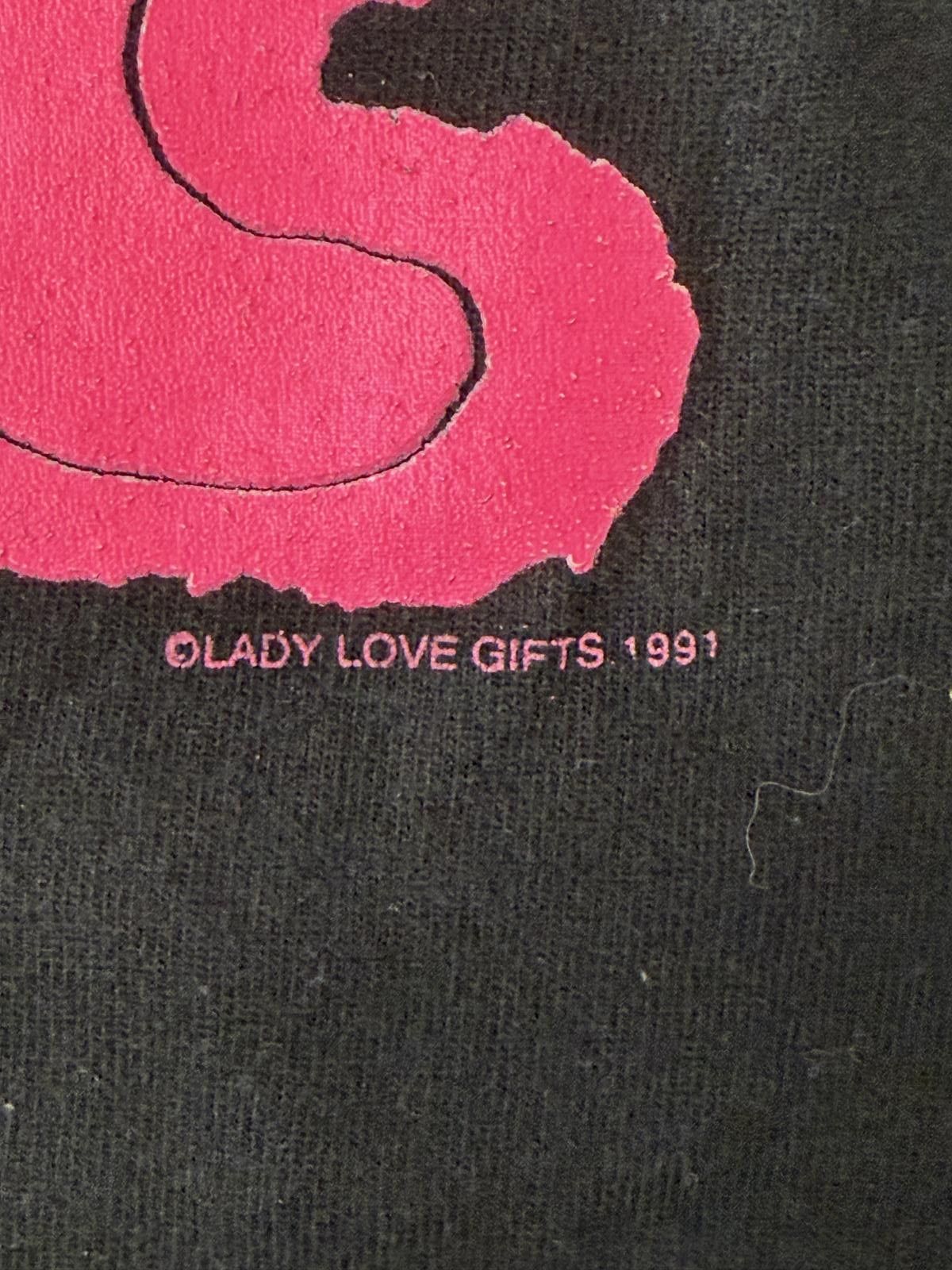 Fruit Of The Loom VTG Baby Boomer T-shirt Over the Hill 50th Birthday 1991 -L Size US L / EU 52-54 / 3 - 4 Thumbnail