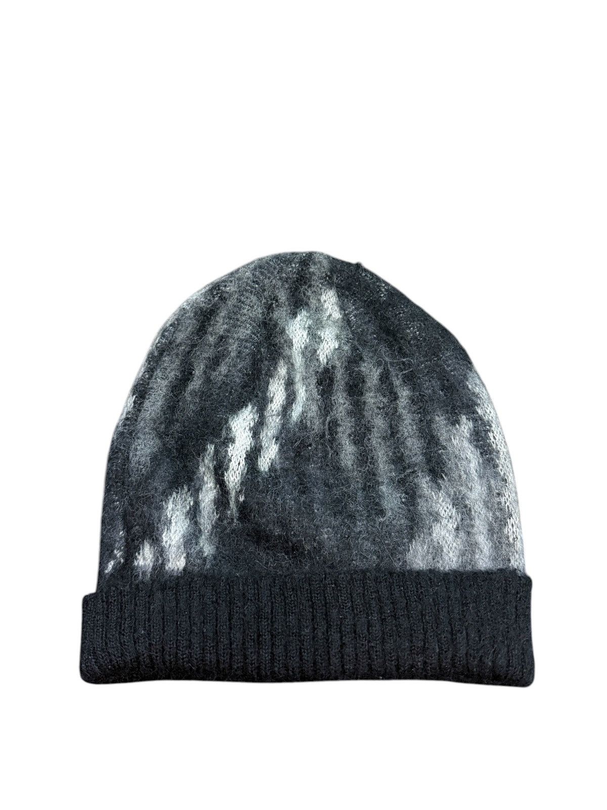 Issey Miyake RARE ISSEY MIYAKE KNIT BEANIE Size ONE SIZE - 7 Thumbnail