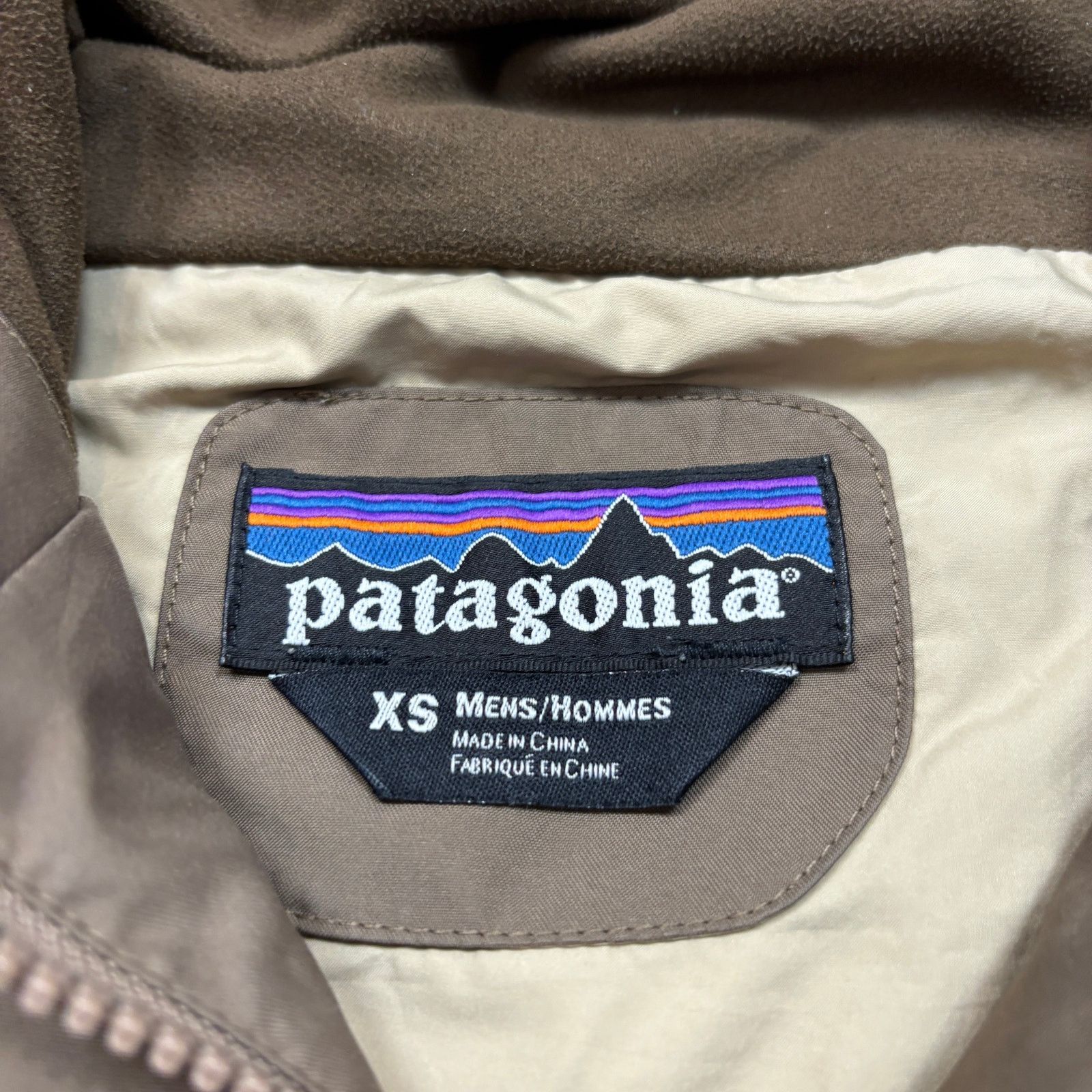 Patagonia Patagonia Thunder Cloud Shell Jacket Men's XS Gorpcore Size US XS / EU 42 / 0 - 4 Thumbnail