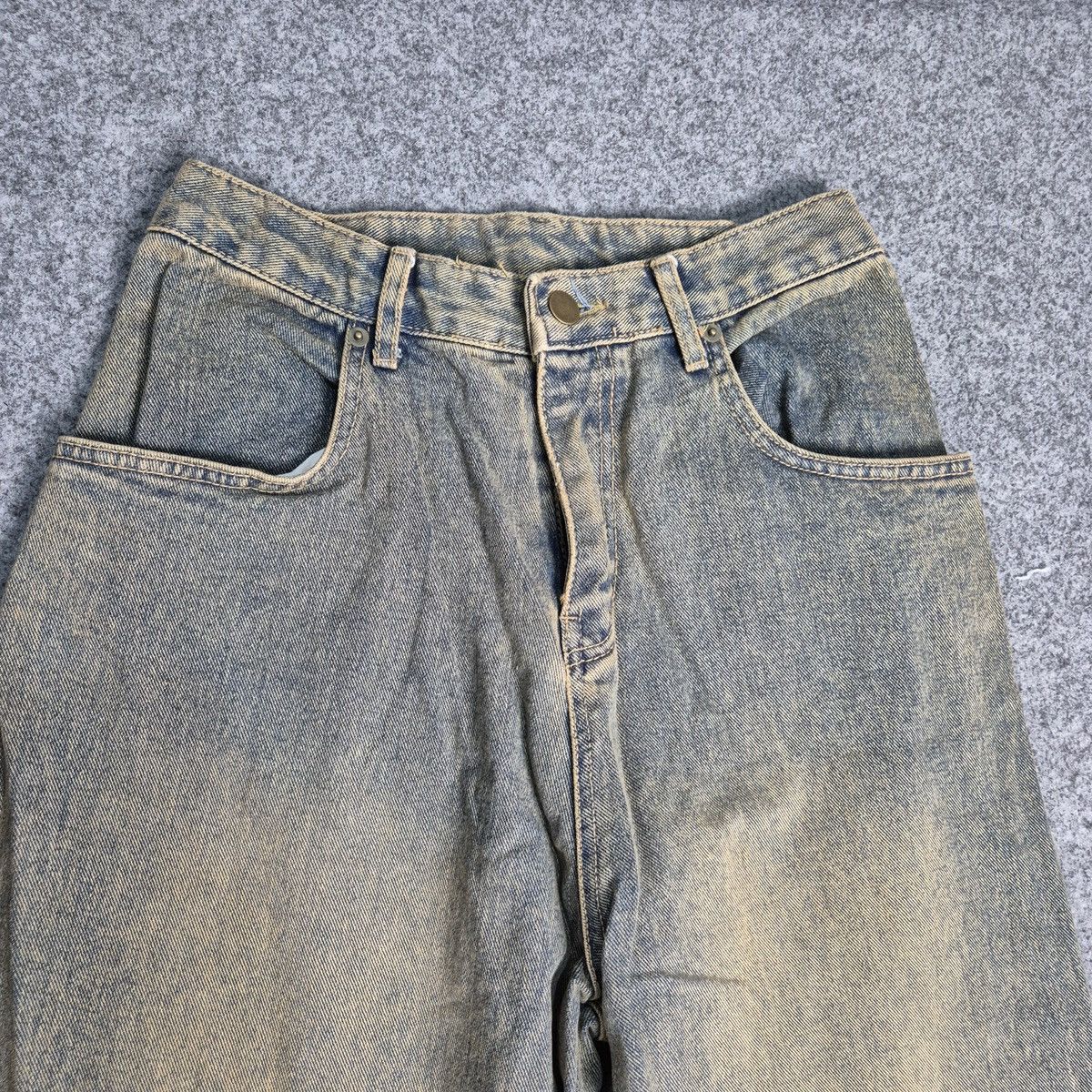 Japanese Brand Jeans ballon pants Size US 28 / EU 44 - 6 Thumbnail