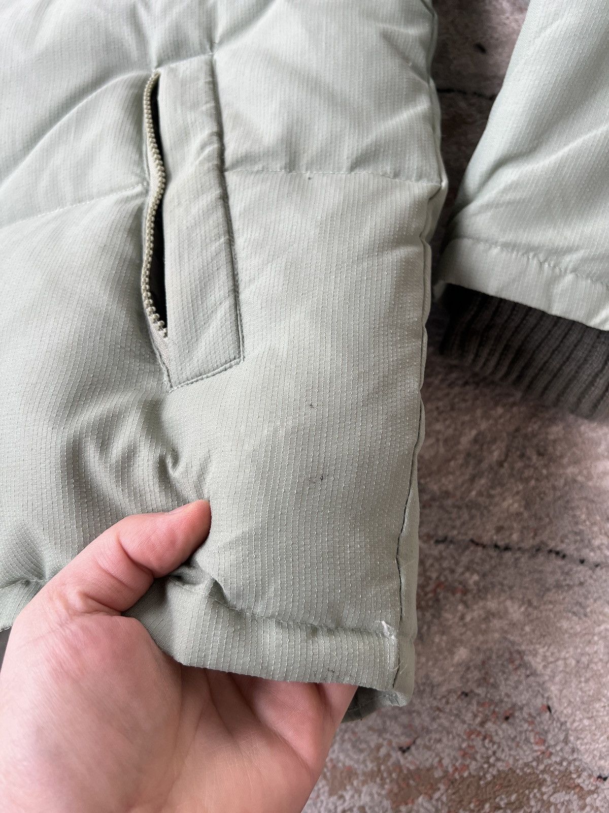 Fila Fila Vintage Down Jacket+Vest Size US L / EU 52-54 / 3 - 4 Thumbnail