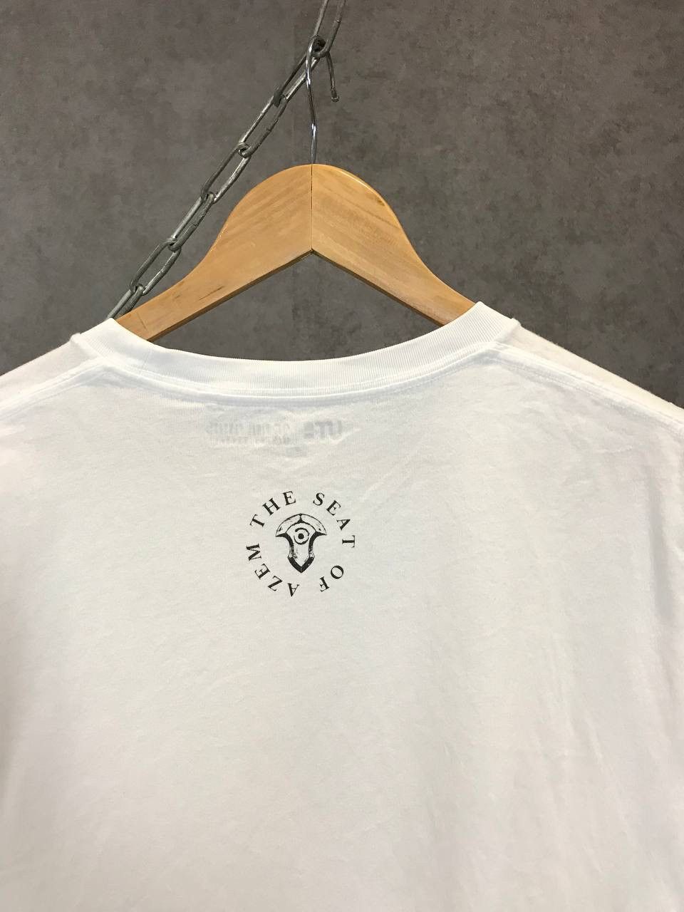 Anime × Japanese Brand × Uniqlo Final Fantasy x Uniqlo movie anima Japanese tee Size US M / EU 48-50 / 2 - 8 Thumbnail