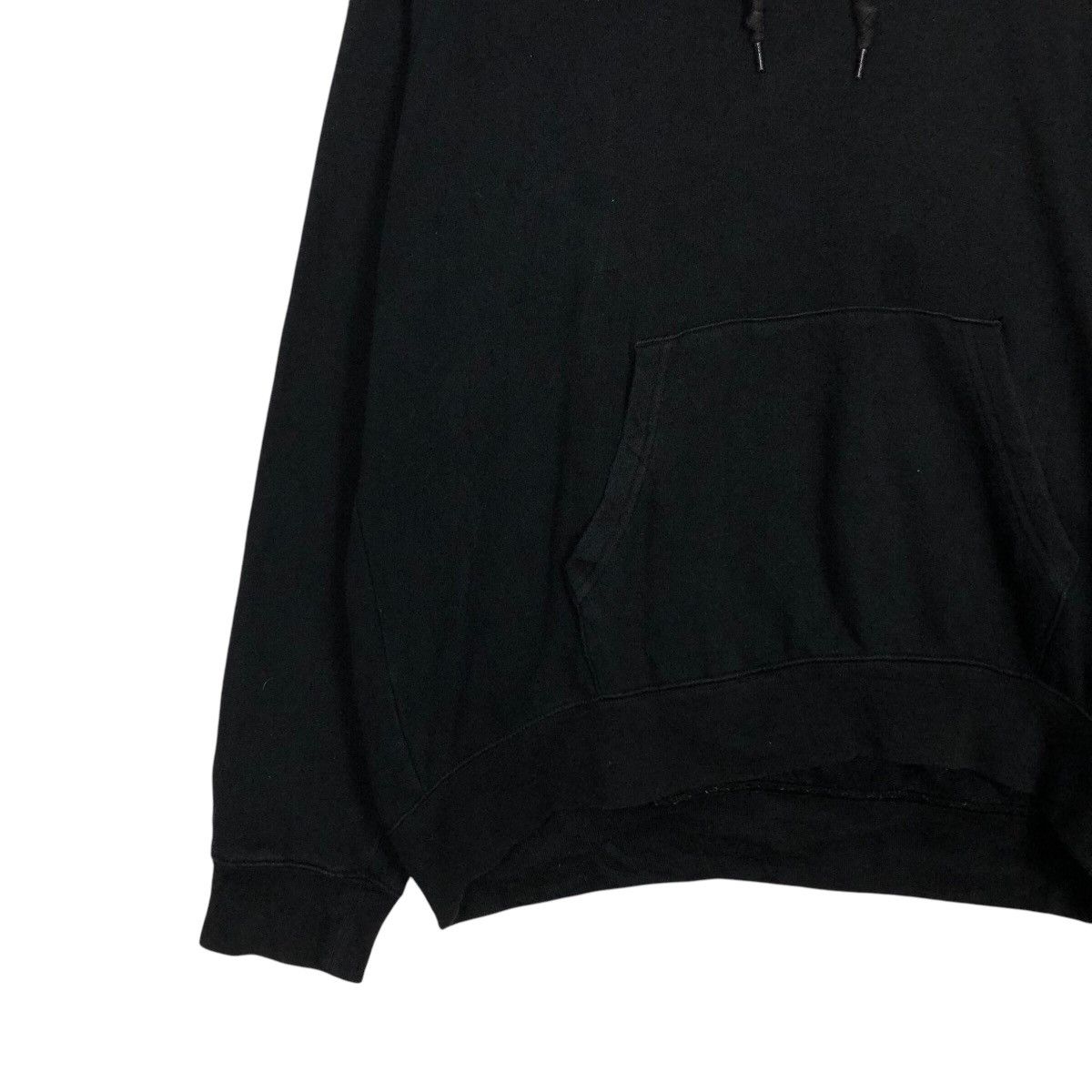 Japanese Brand × Uniqlo 📌Vintage Hoodie Pull Over Peanuts X Yu Nagara Big Logo Size US XXL / EU 58 / 5 - 5 Thumbnail