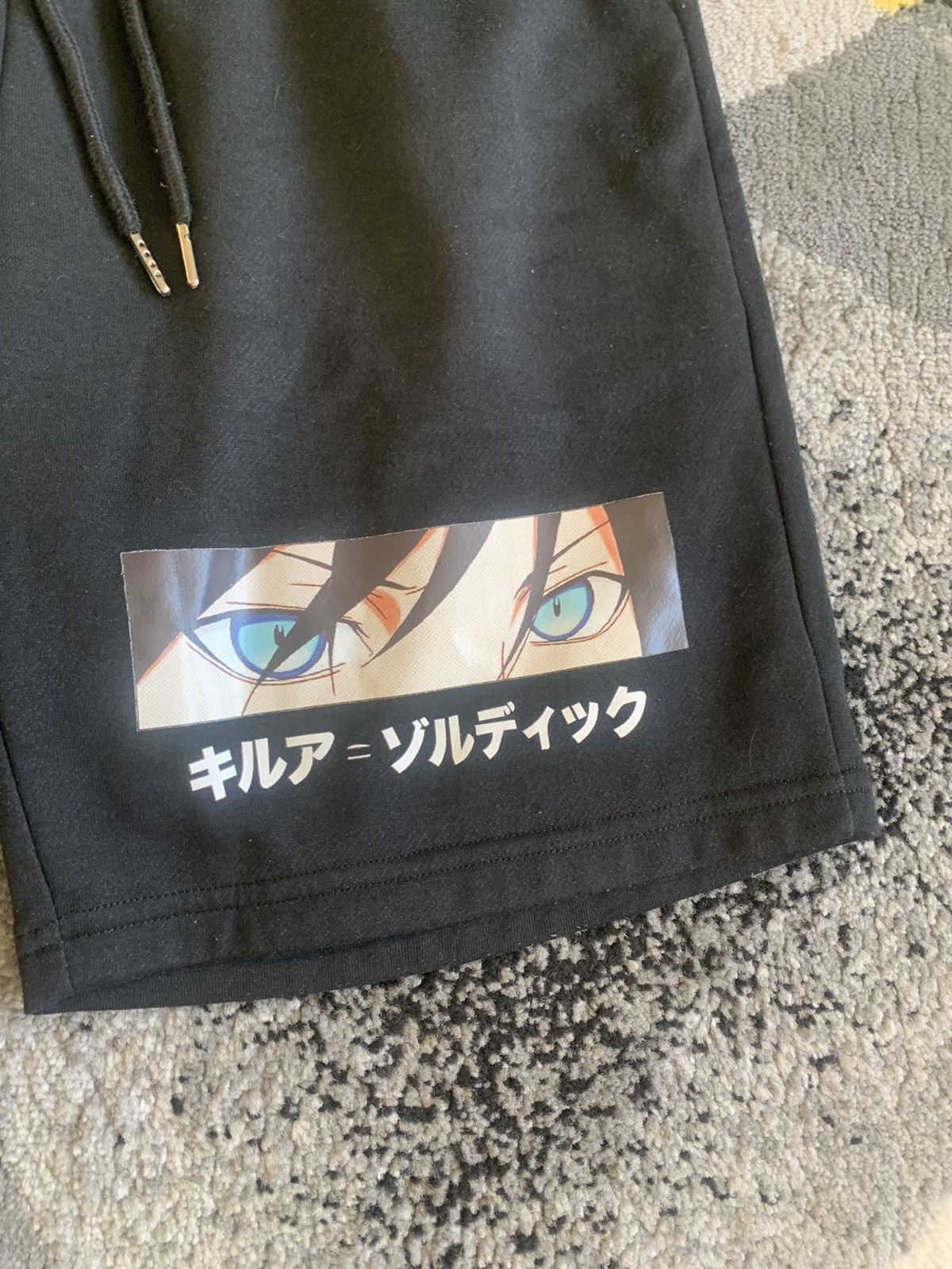 Anime Anime Shorts Size ONE SIZE - 2 Thumbnail
