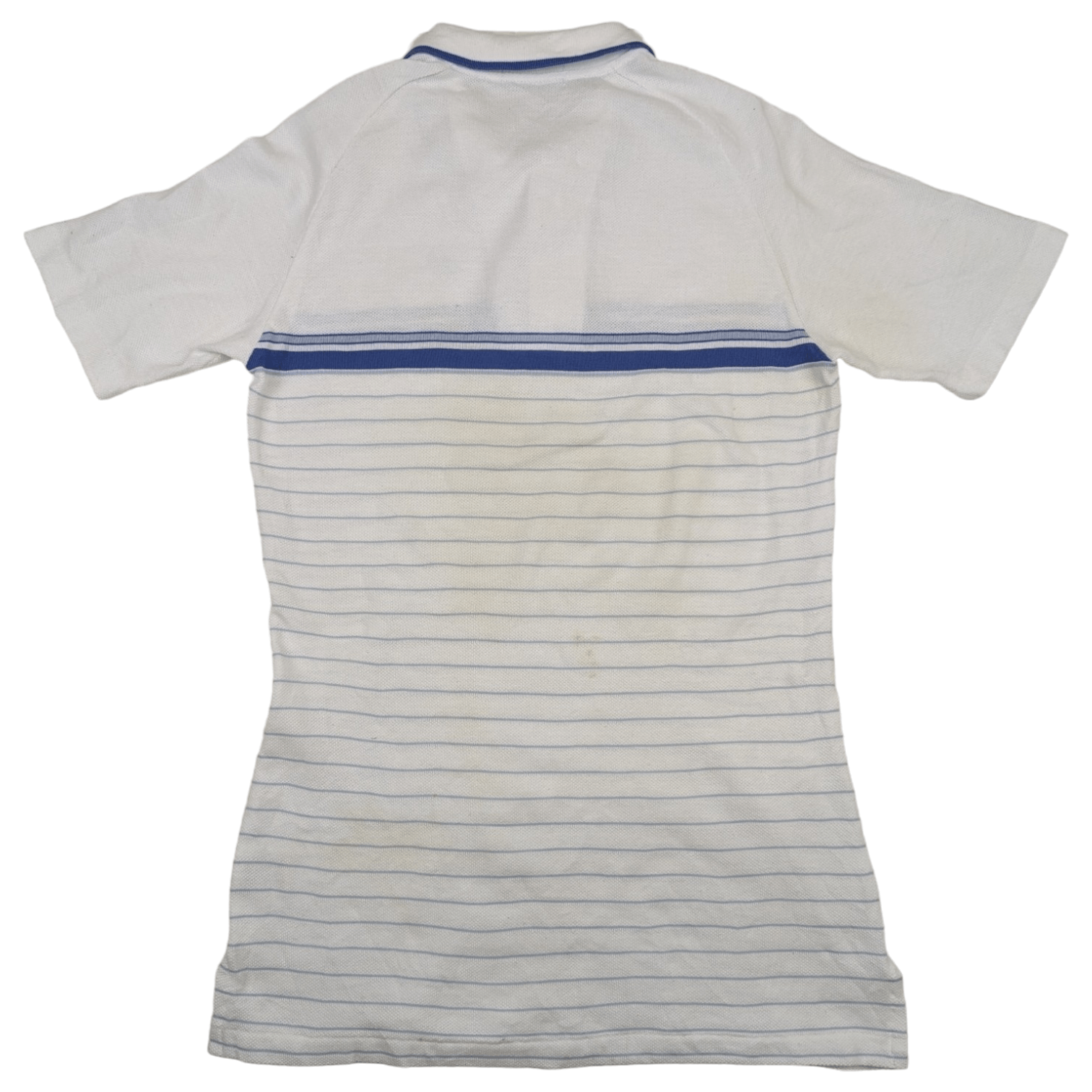 Japanese Brand Vintage 90's YONEX Badminton Tennis Polo T-Shirt Size US XS / EU 42 / 0 - 5 Thumbnail