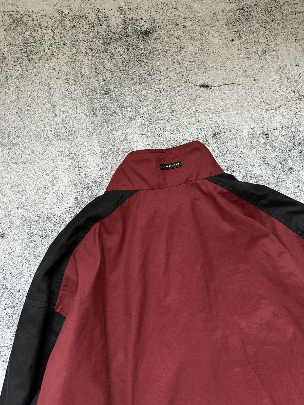 Nike Nike Golf Vintage Light 1/4 Zip Jacket XXL Size US XXL / EU 58 / 5 - 14 Thumbnail