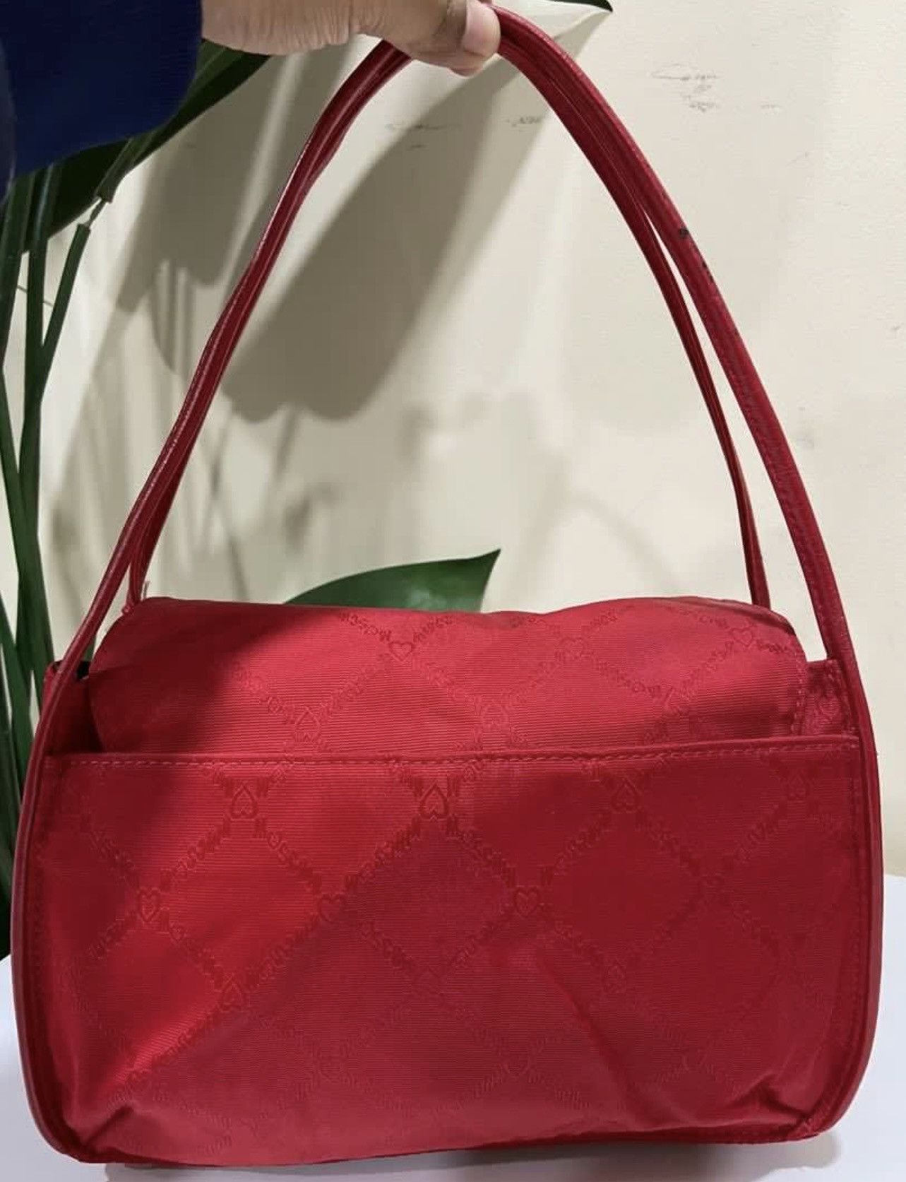 Love Moschino × Moschino Moschino shoulder bag Size ONE SIZE - 2 Thumbnail