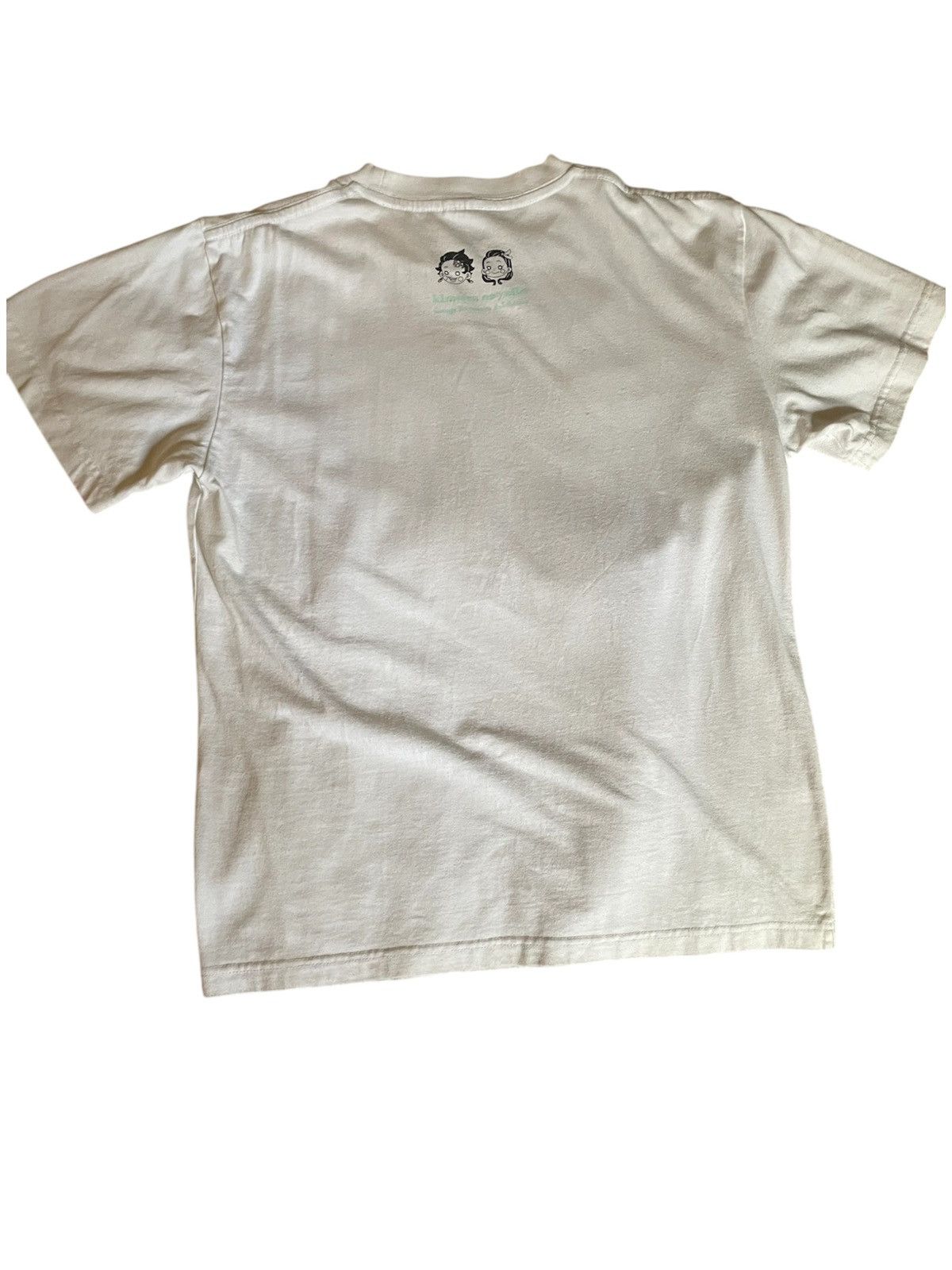 Anime × Japanese Brand Rare Demon Slayer Limited Exhibition Shirt Size US M / EU 48-50 / 2 - 4 Thumbnail