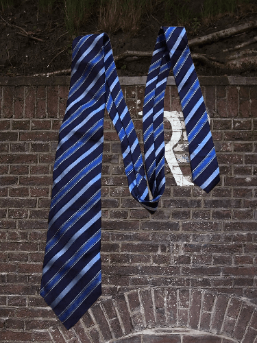 Hugo Boss Hugo Boss Tie Size ONE SIZE - 1 Thumbnail