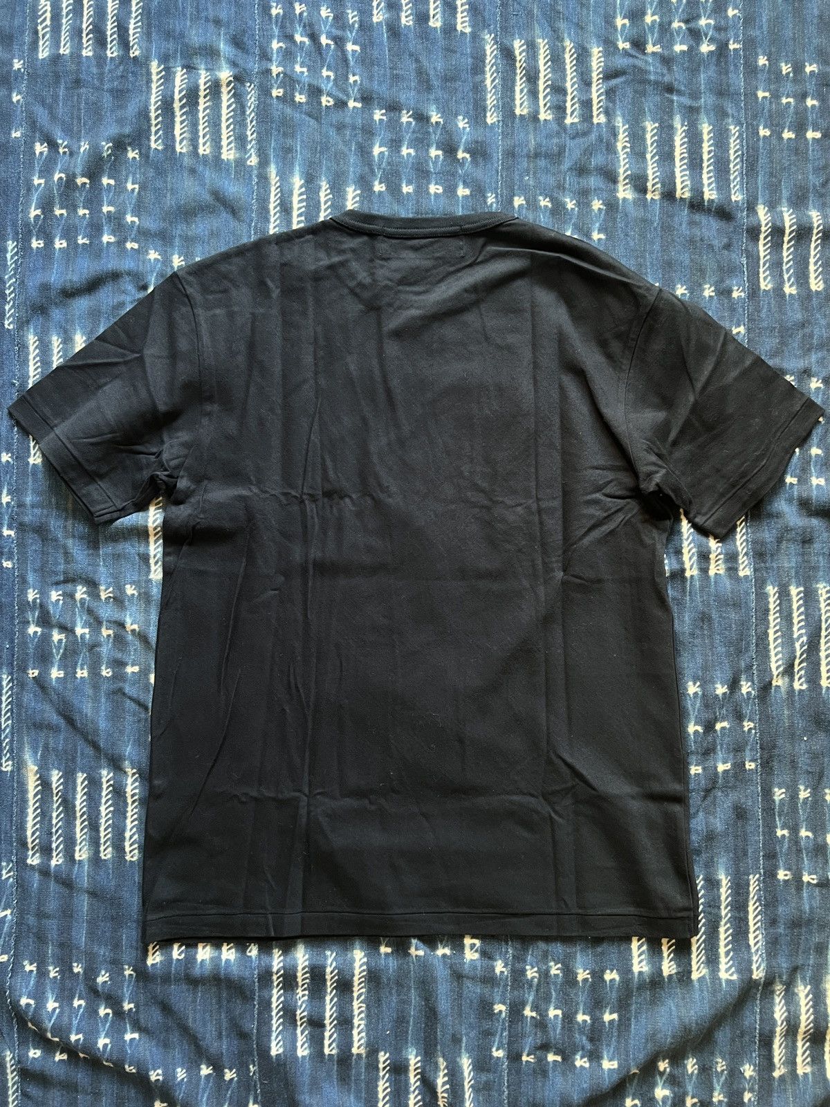 4GSELLER Fat Tokyo Logo Tee Size US M / EU 48-50 / 2 - 2 Thumbnail