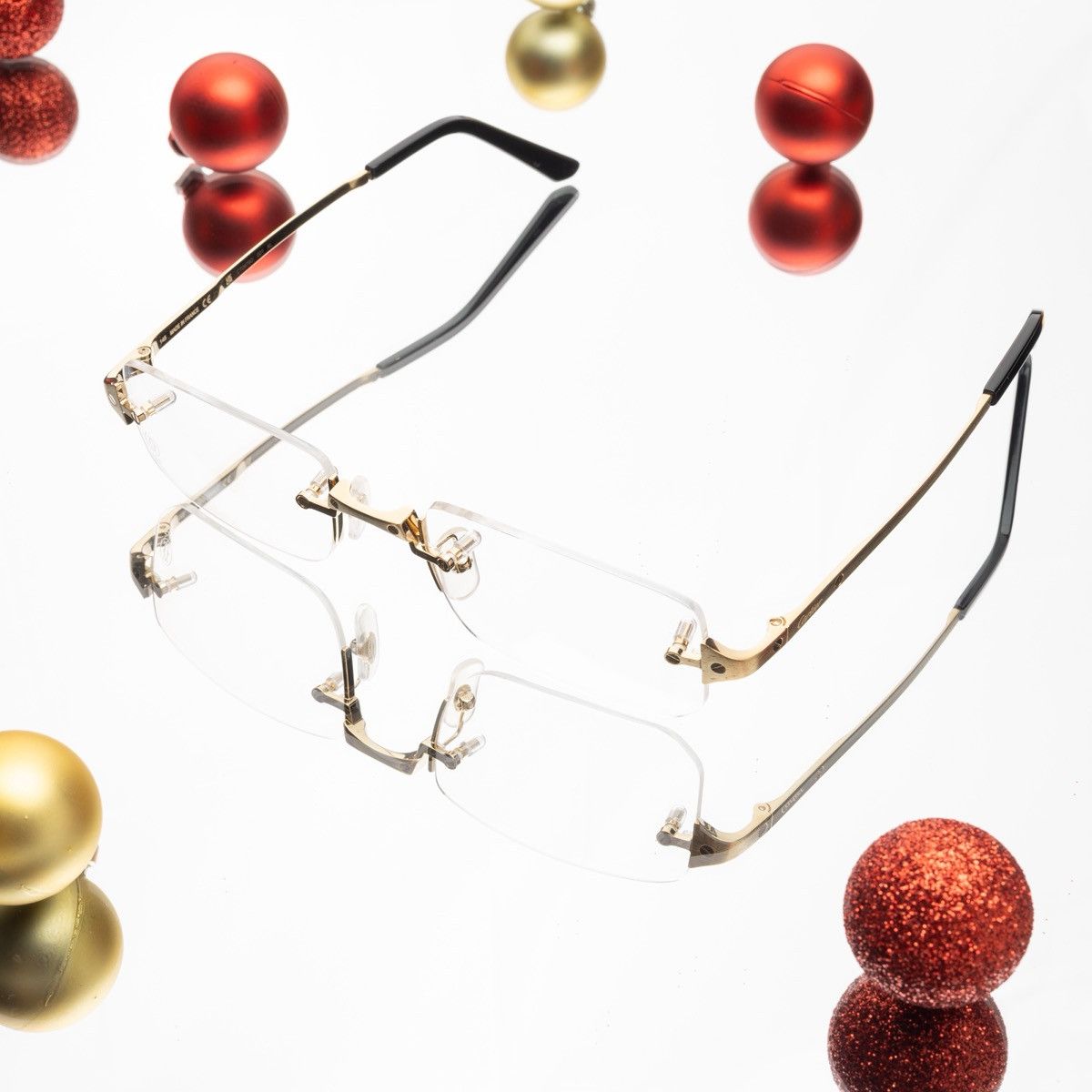 Cartier CARTIER CT0479O 001 GLASSES Size ONE SIZE - 1 Thumbnail