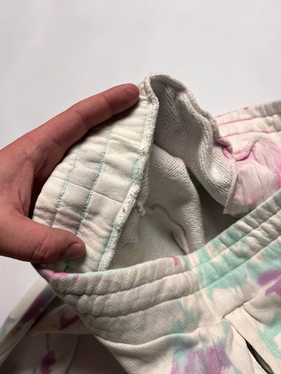 Amiri Amiri Tie Dye Sweatpants Size Size US 32 / EU 48 - 15 Thumbnail