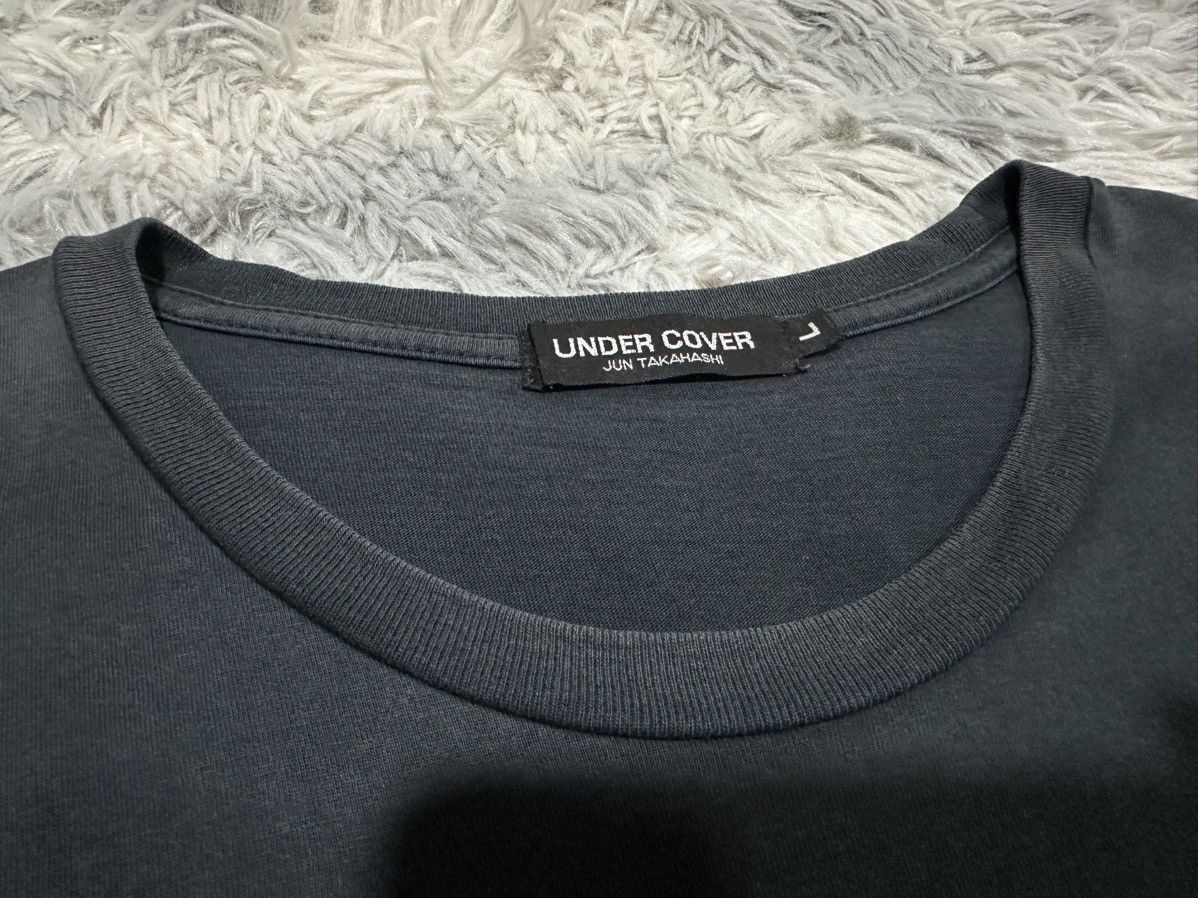 Undercover 🔥Undercover Shirt Dot Bear Print Anderson Isetan Exclusive Size US L / EU 52-54 / 3 - 5 Thumbnail