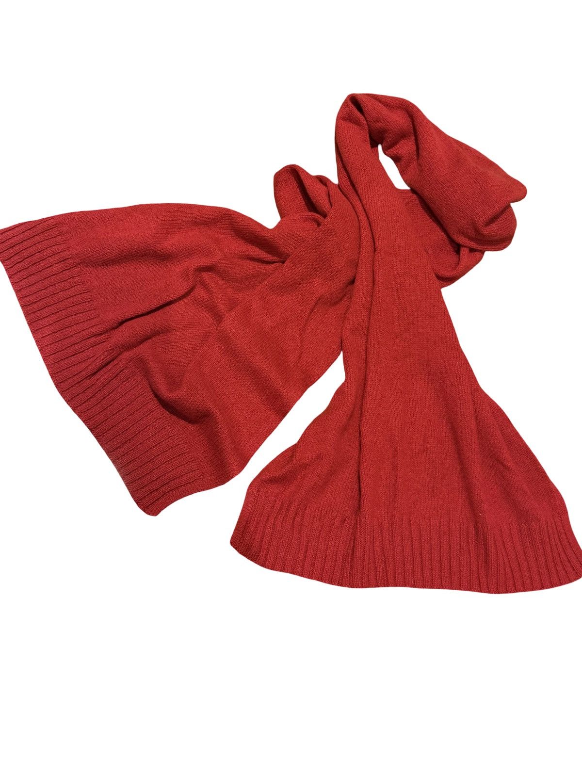 Malo Luxury cashmere scarf Size ONE SIZE - 1 Thumbnail