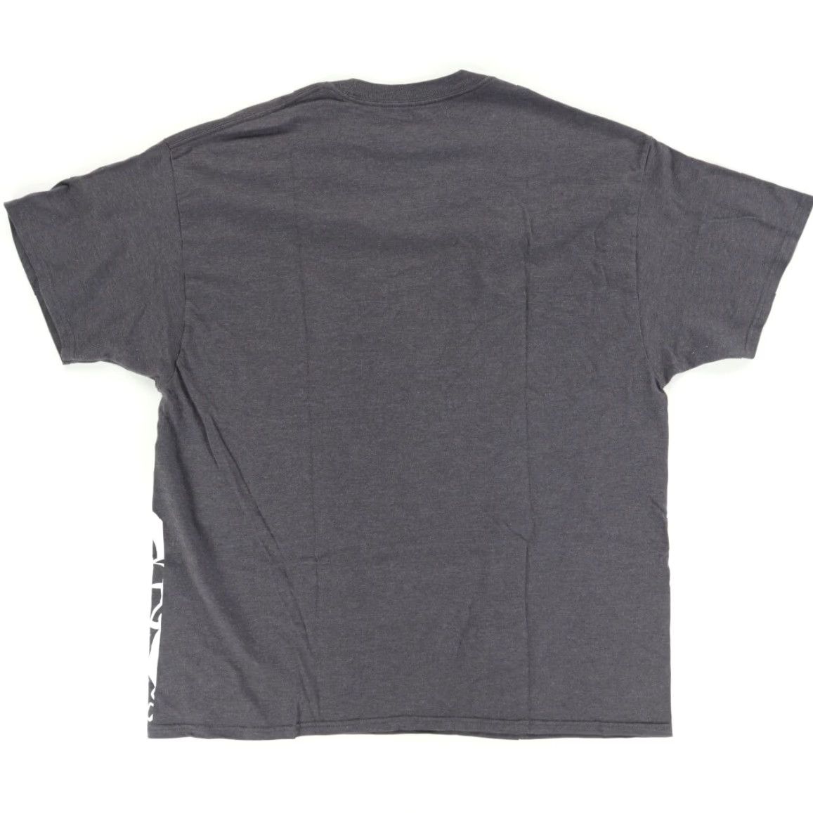 Disney Disney Toy Story Nervous Rex Solid T-Shirt Gray Men's XL Shirt Size US XL / EU 56 / 4 - 4 Thumbnail