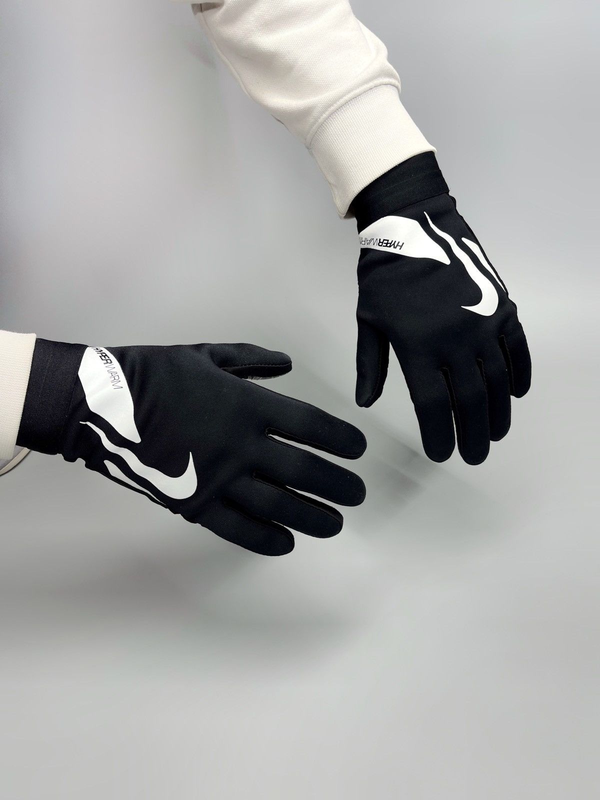Nike × Nike ACG Nike Huper Warm Gloves Size ONE SIZE - 2 Thumbnail